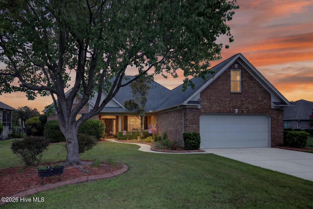 1121 Highlands Drive — photo