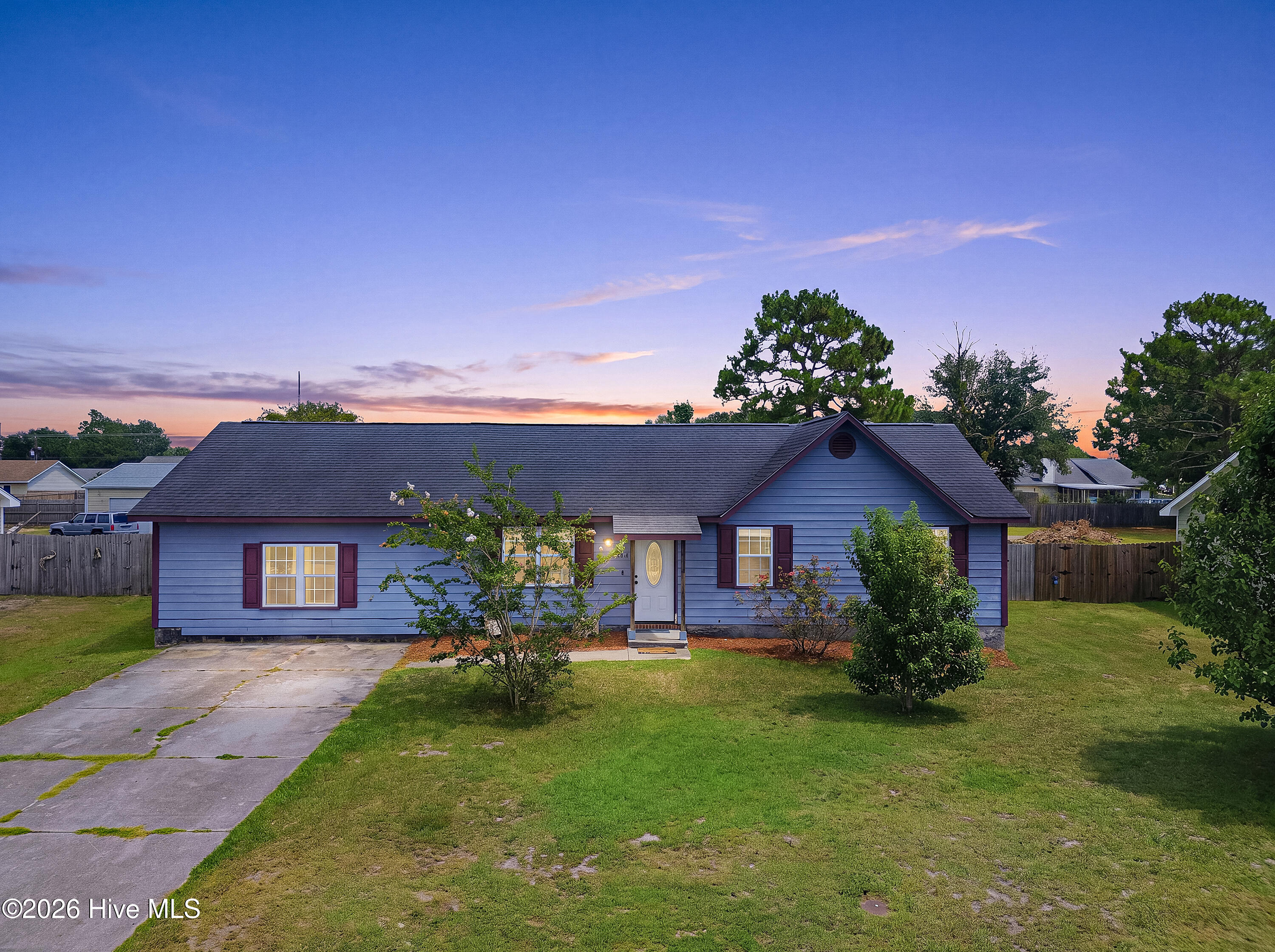 215 S Ginger Drive — photo