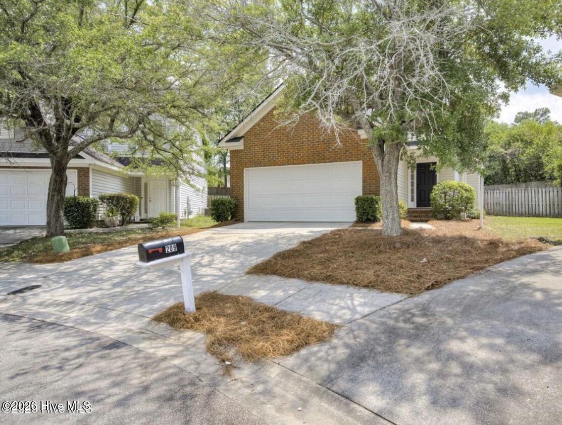 209 Sarah Creek Court — photo