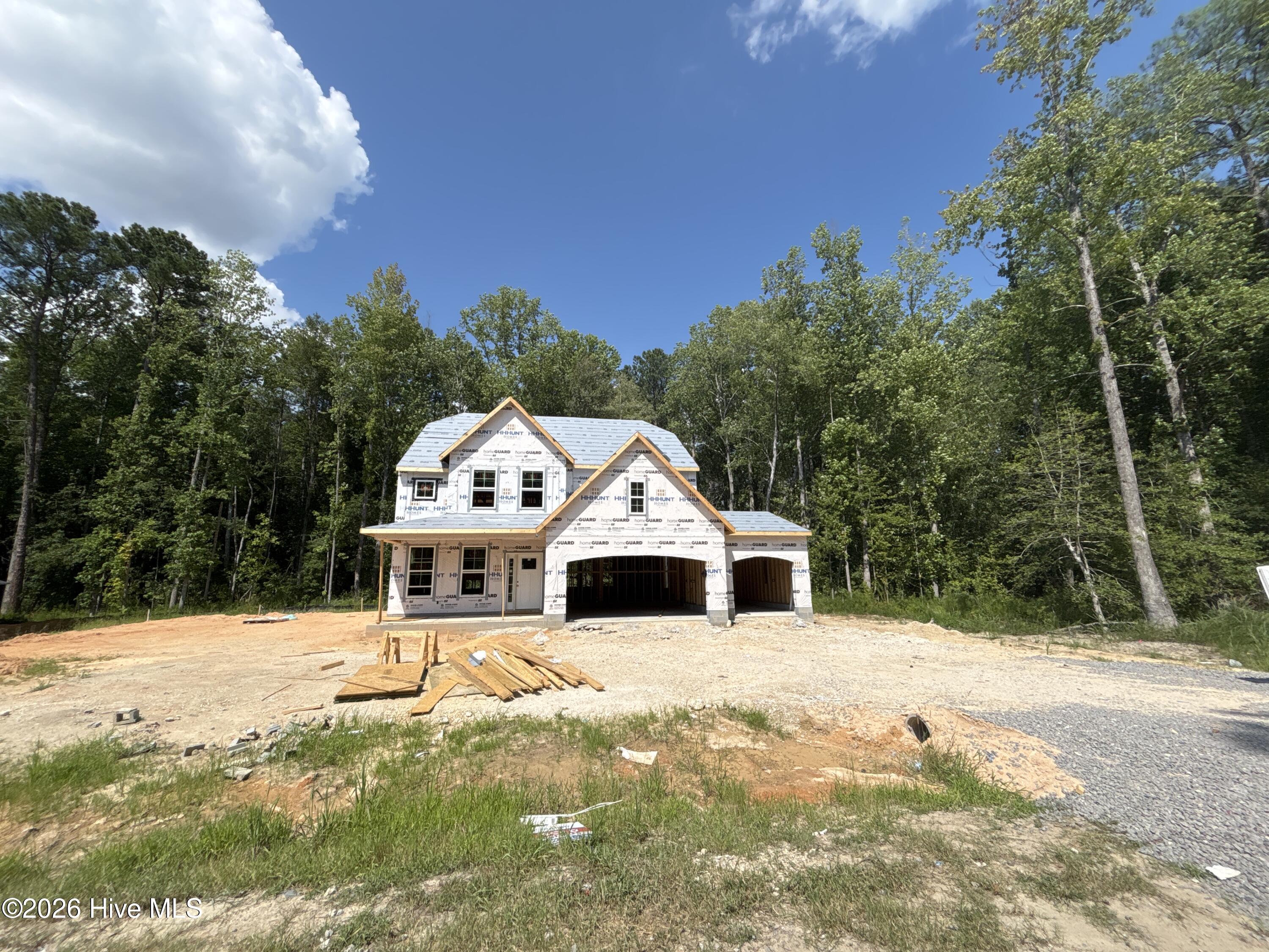 370 Glade Drive — photo