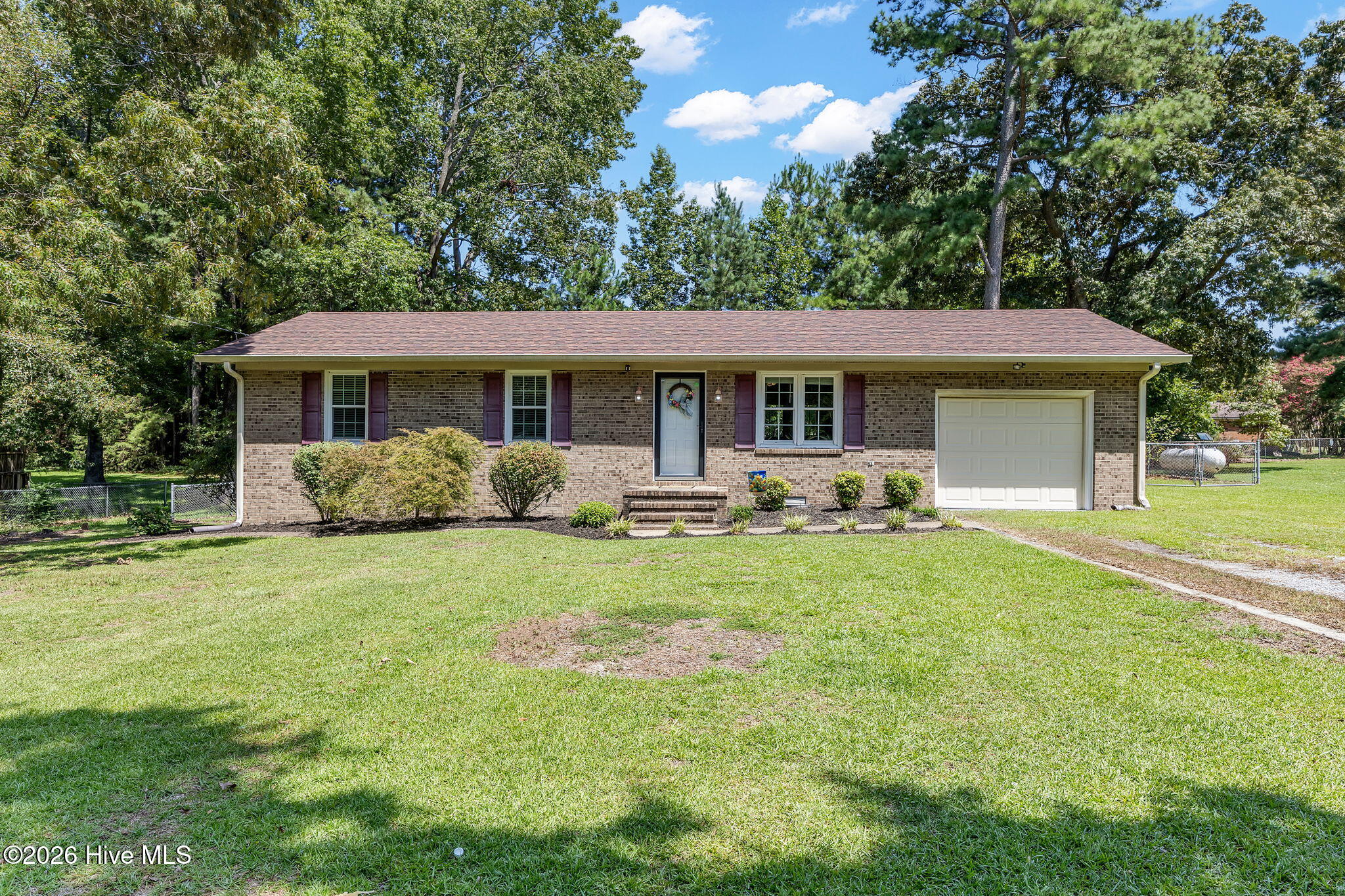 202 Christian Drive — photo