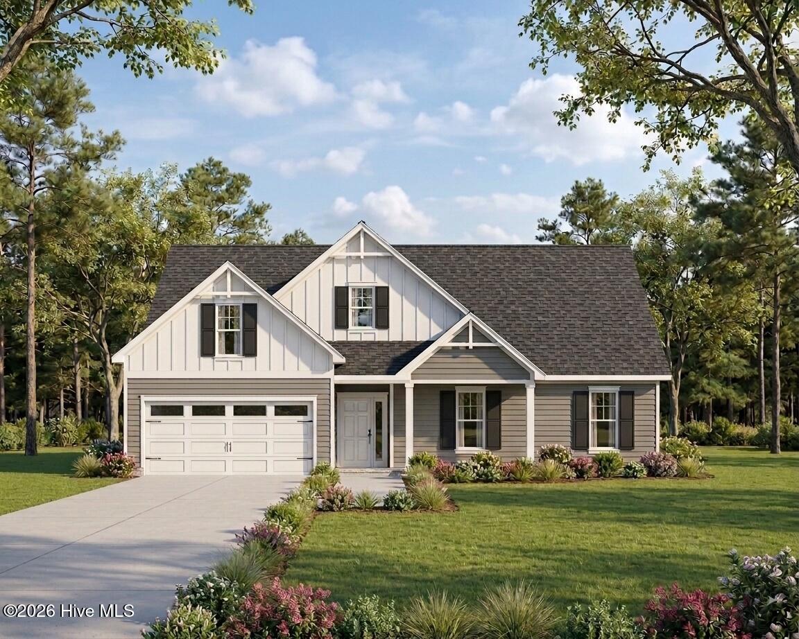 2379 New Savannah Road — photo