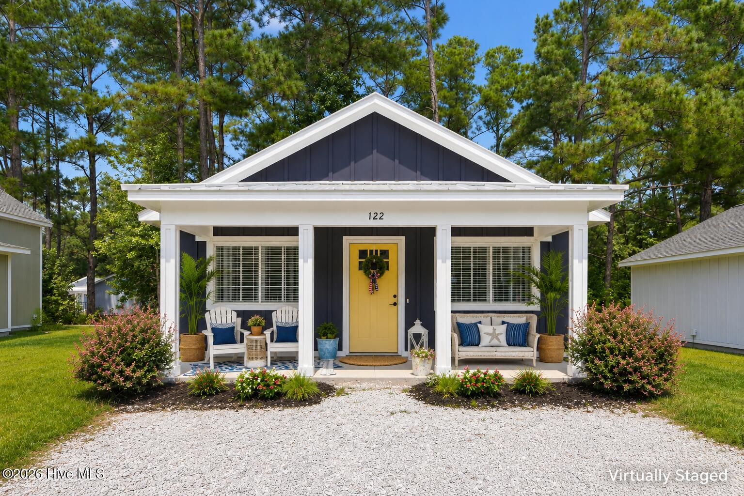 122 Long Pond Loop — photo