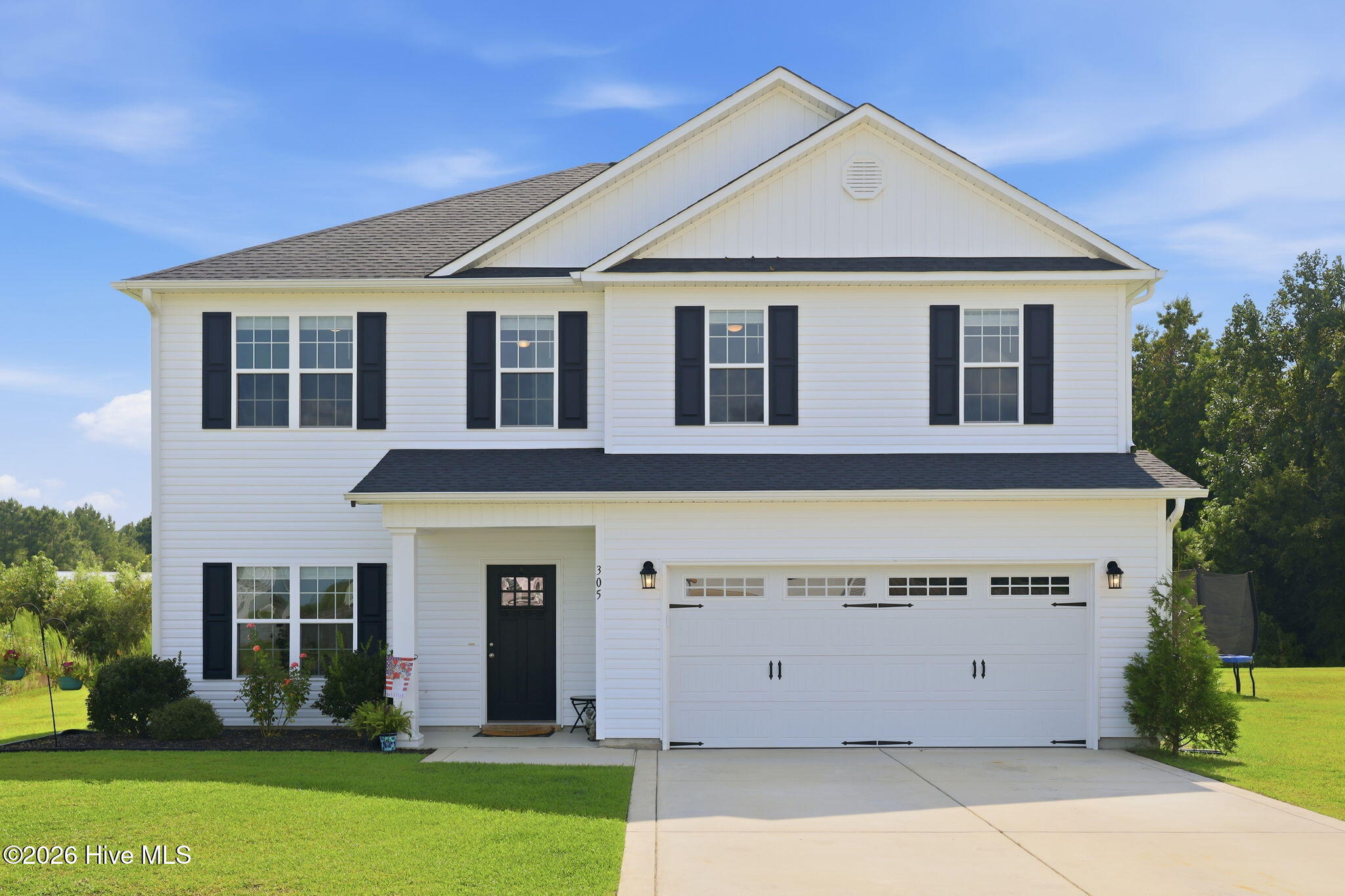 305 Lonesome Dove Court — photo