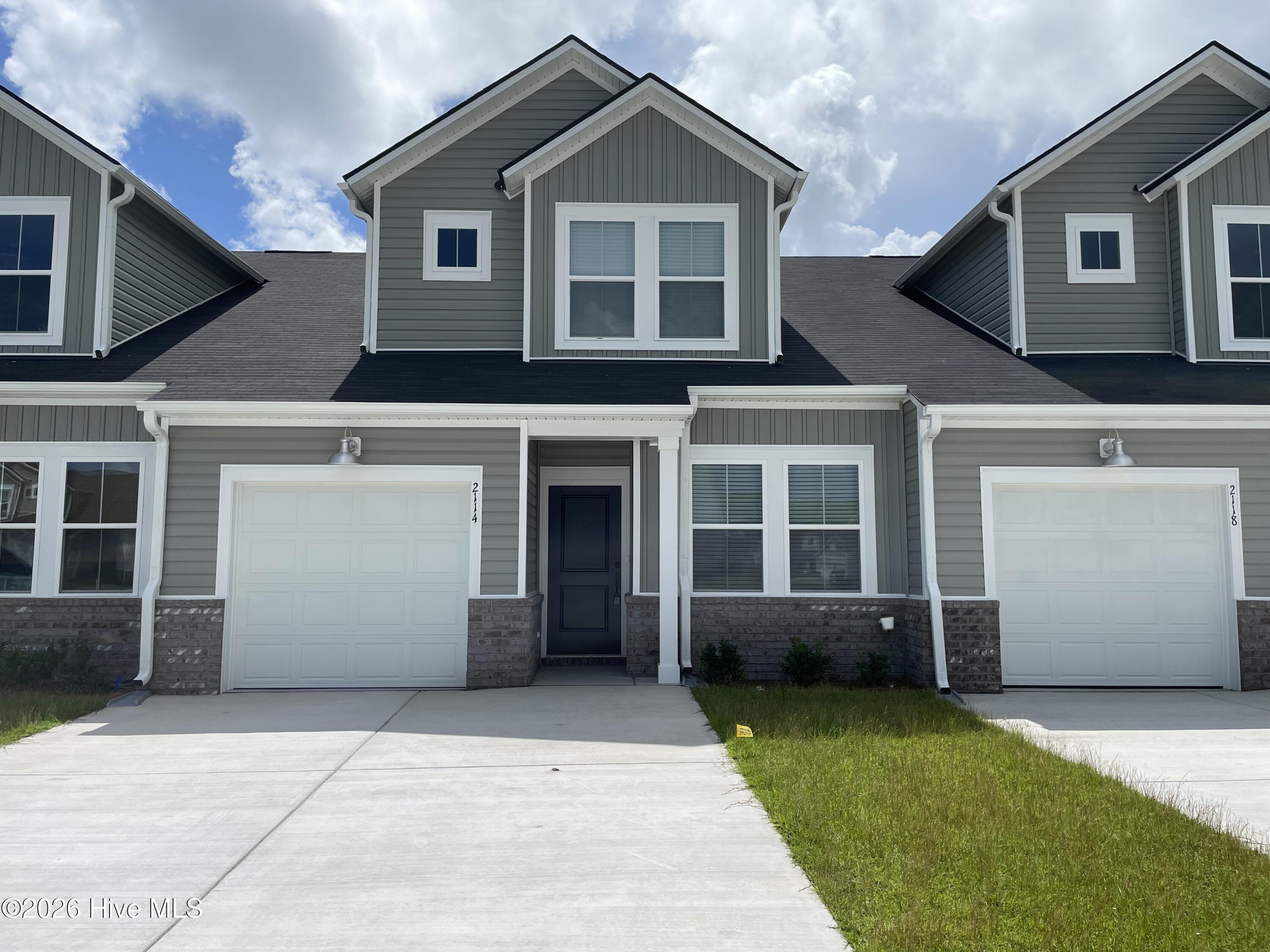 2114 Wild Indigo Circle NW — photo