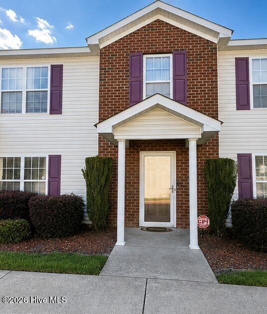 1548 Manning Forest Drive M5 — photo