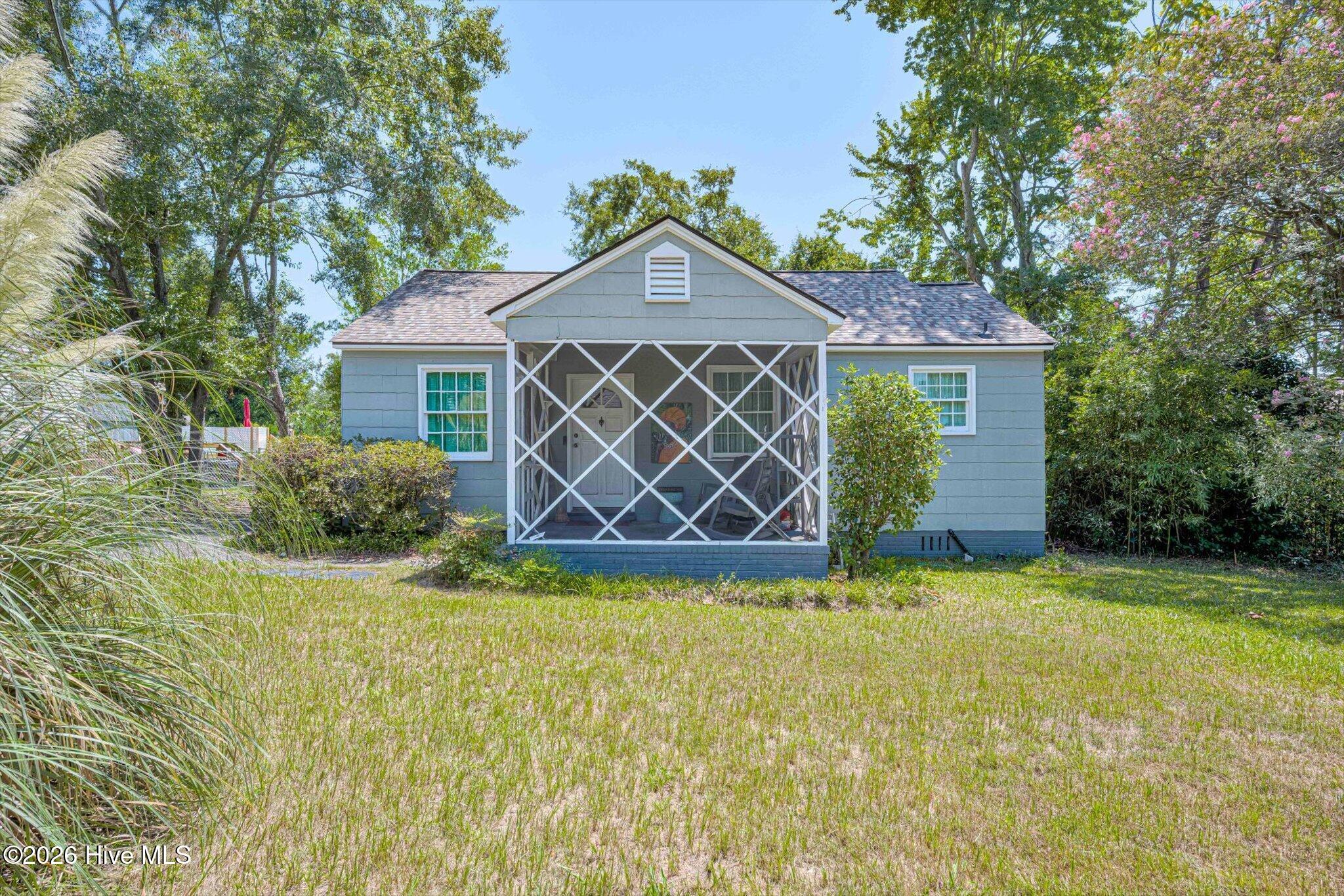 1742 Davidson Drive — photo