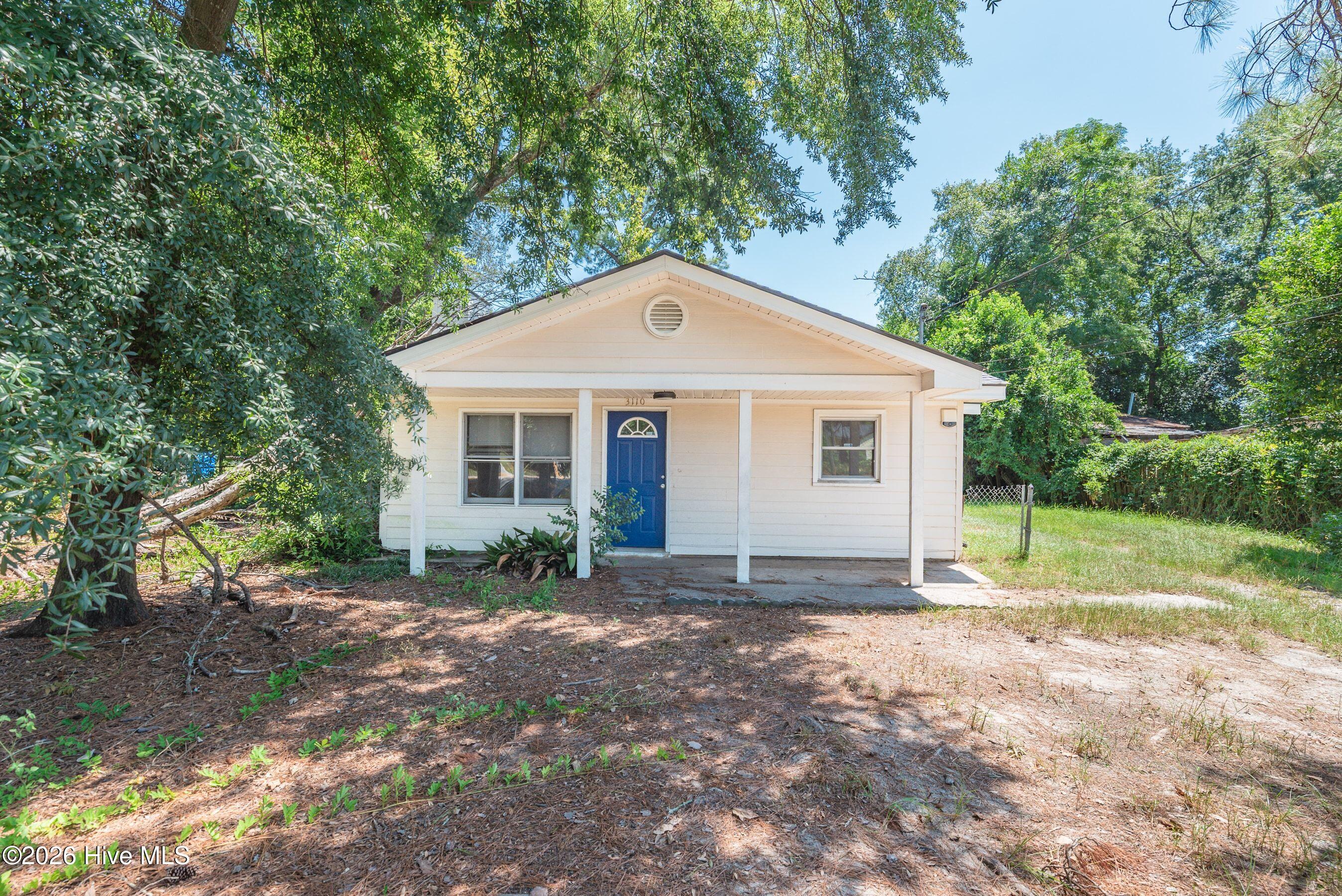 3110 Old Louisville Road — photo