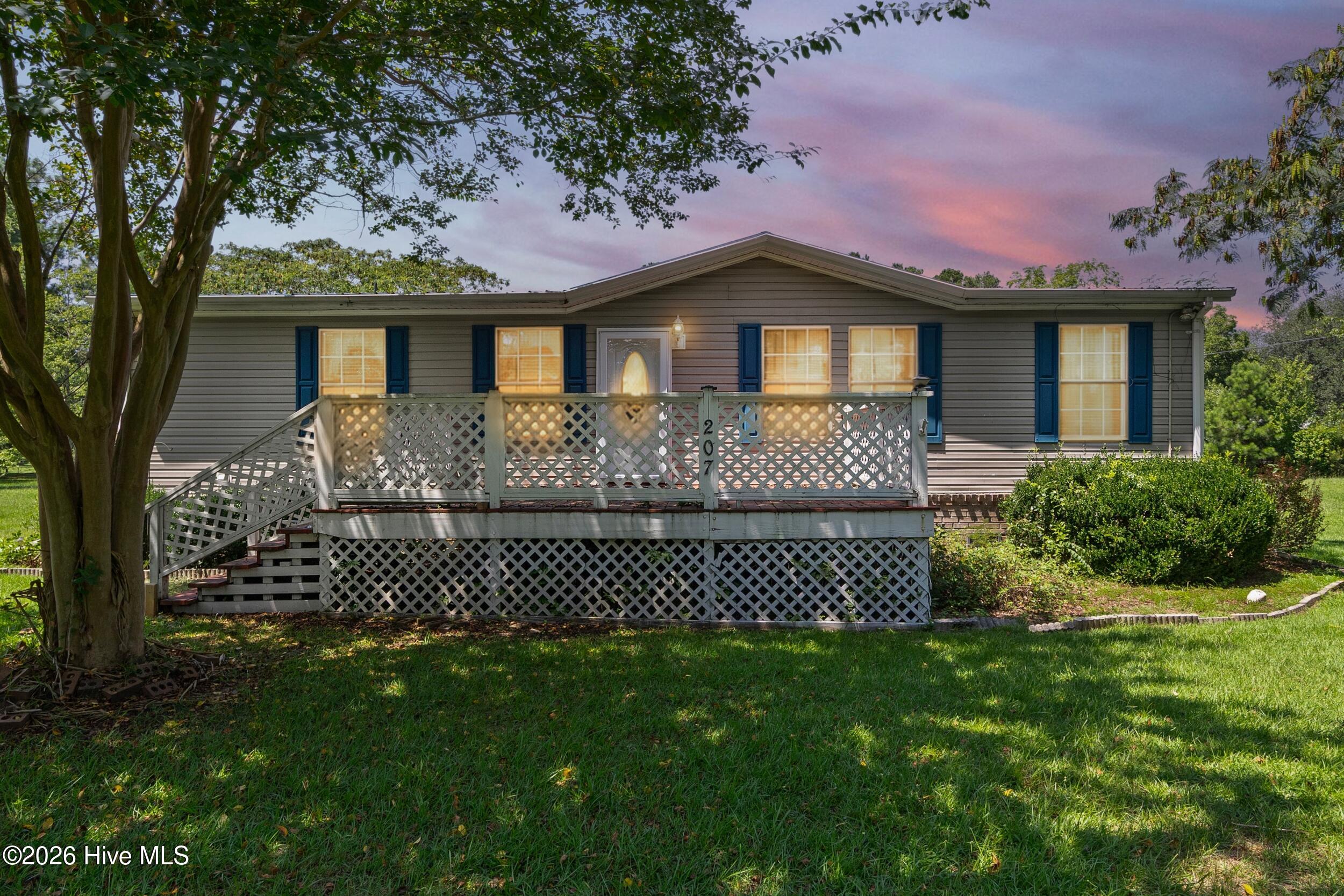 207 Betty Drive — photo