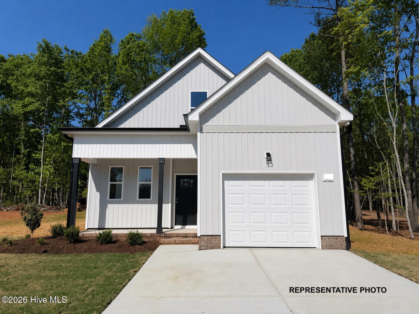 42 E Coulter Court — photo