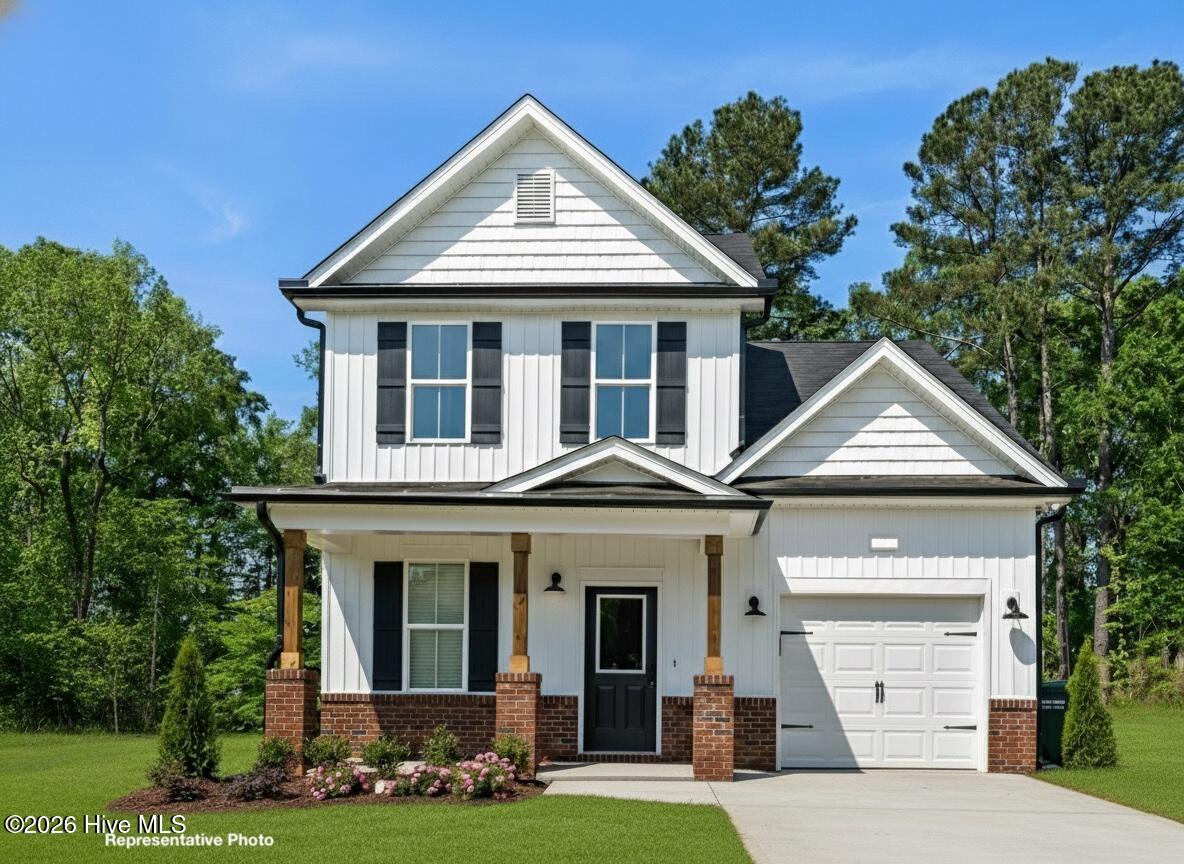 13 W Coulter Court — photo