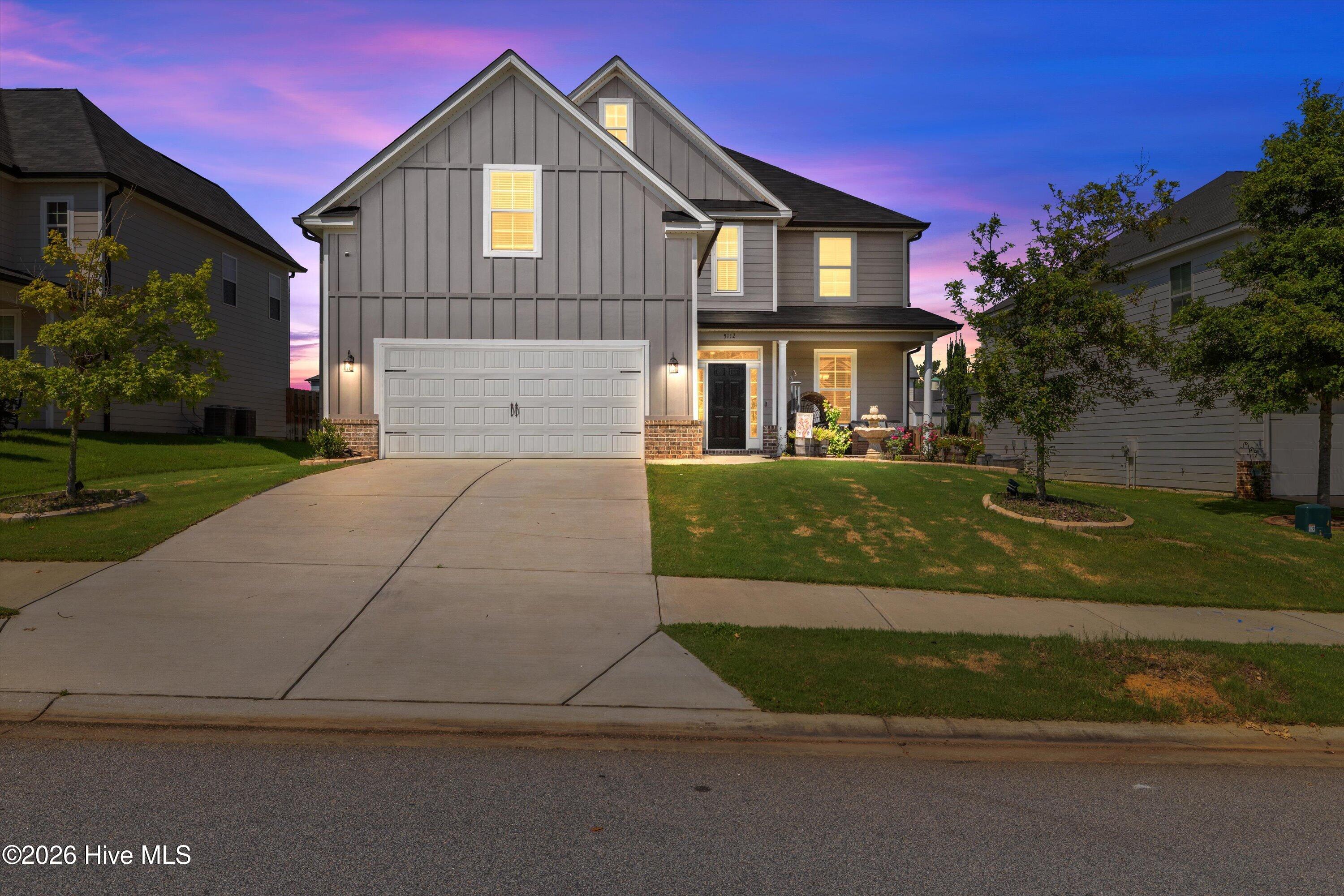 5112 Huntley Trail — photo