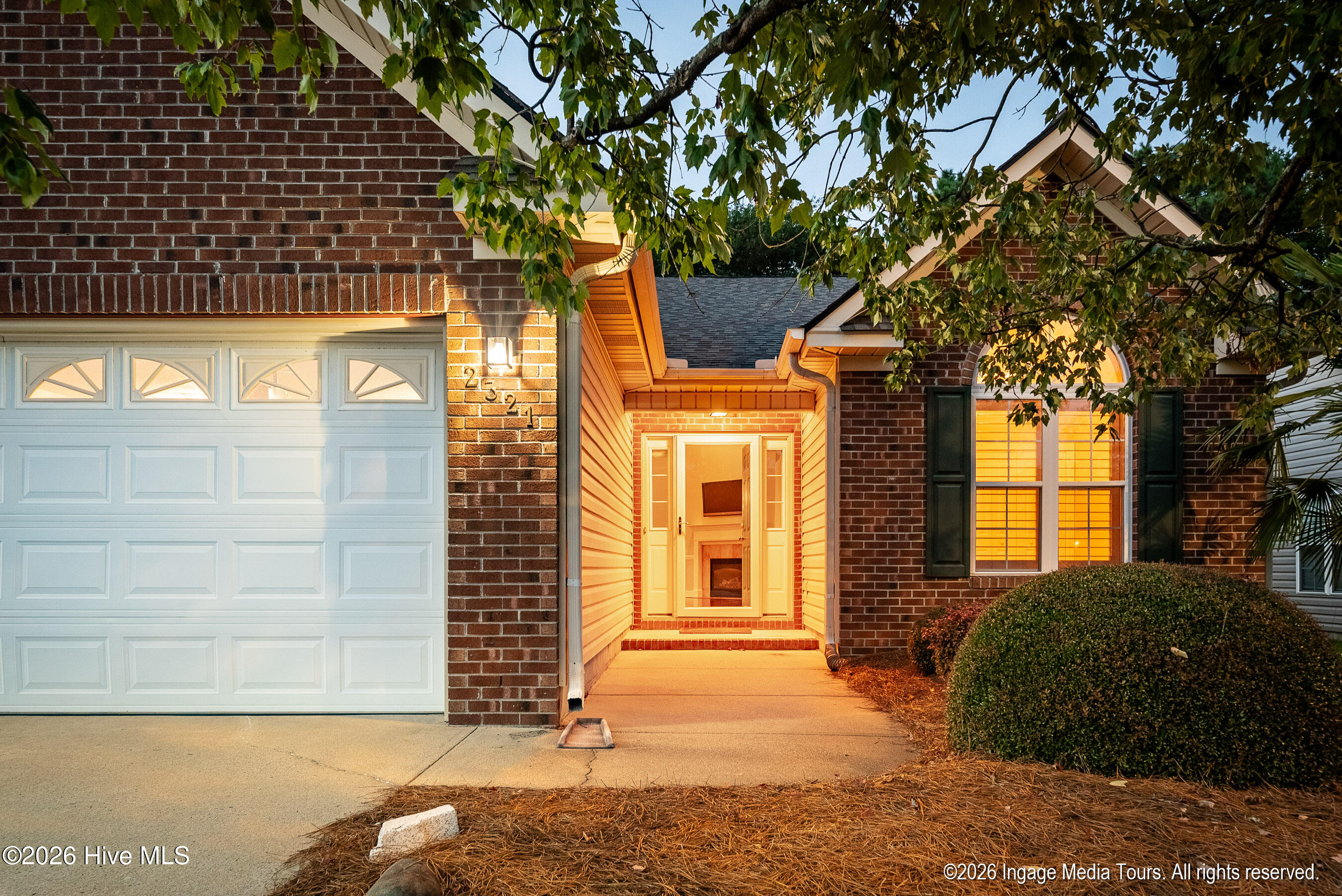 2321 Big Ben Drive — photo