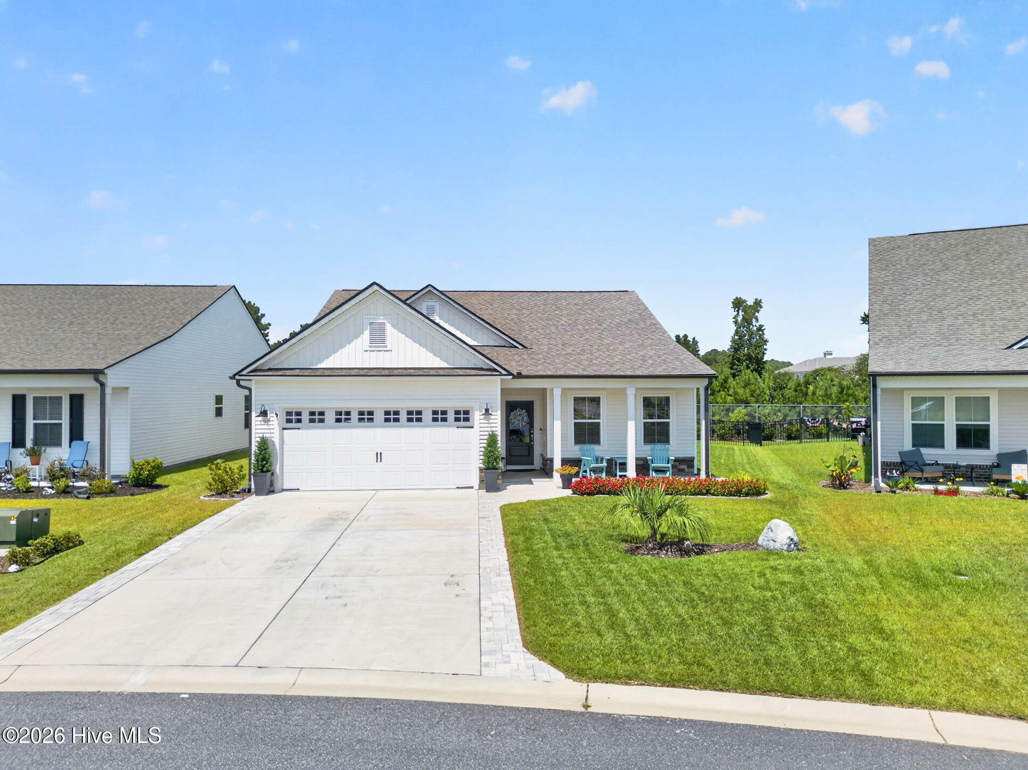 197 Eagle Claw Drive — photo