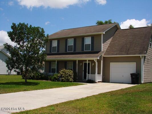 108 Ryan Glenn Drive — photo