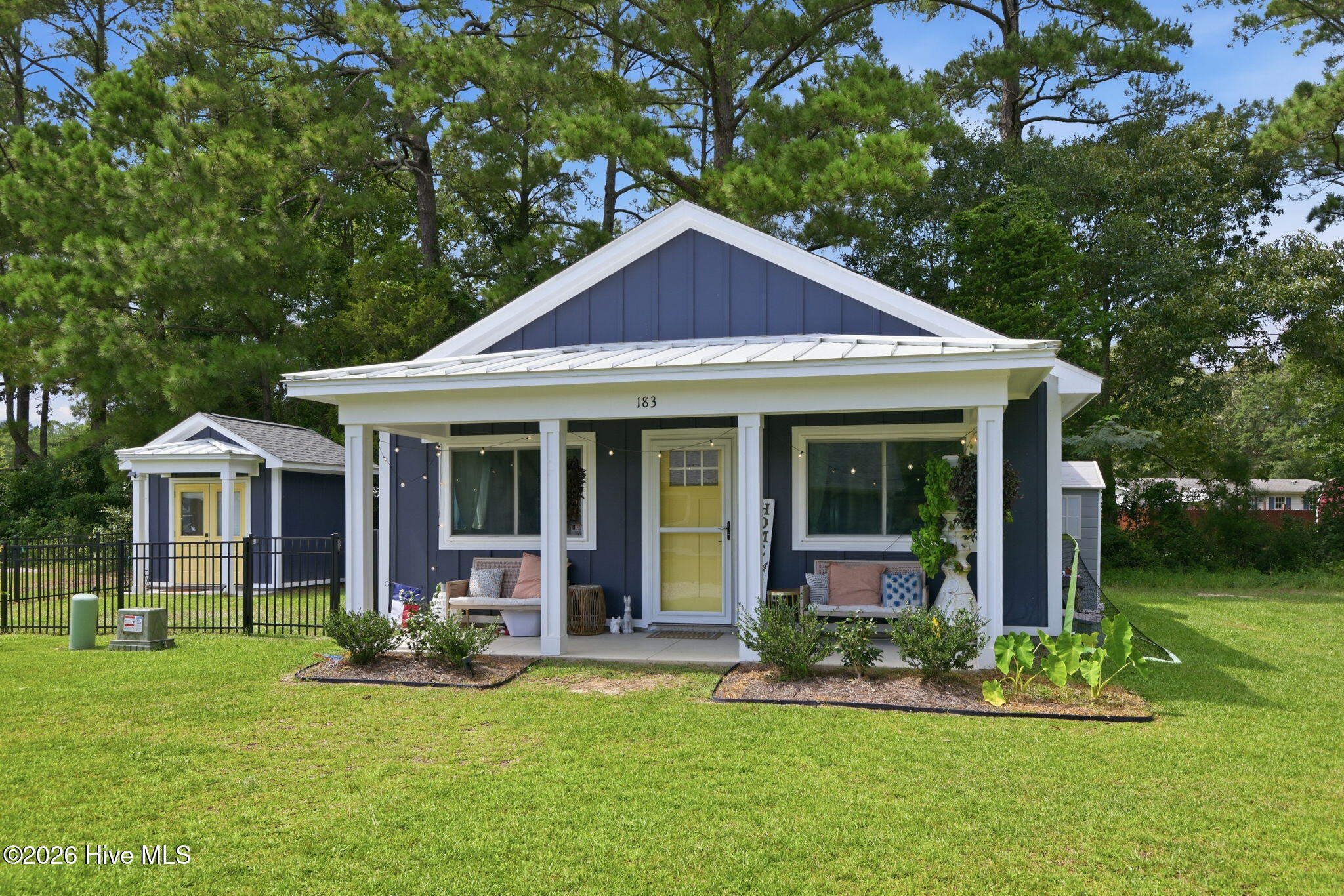 183 Long Pond Loop — photo
