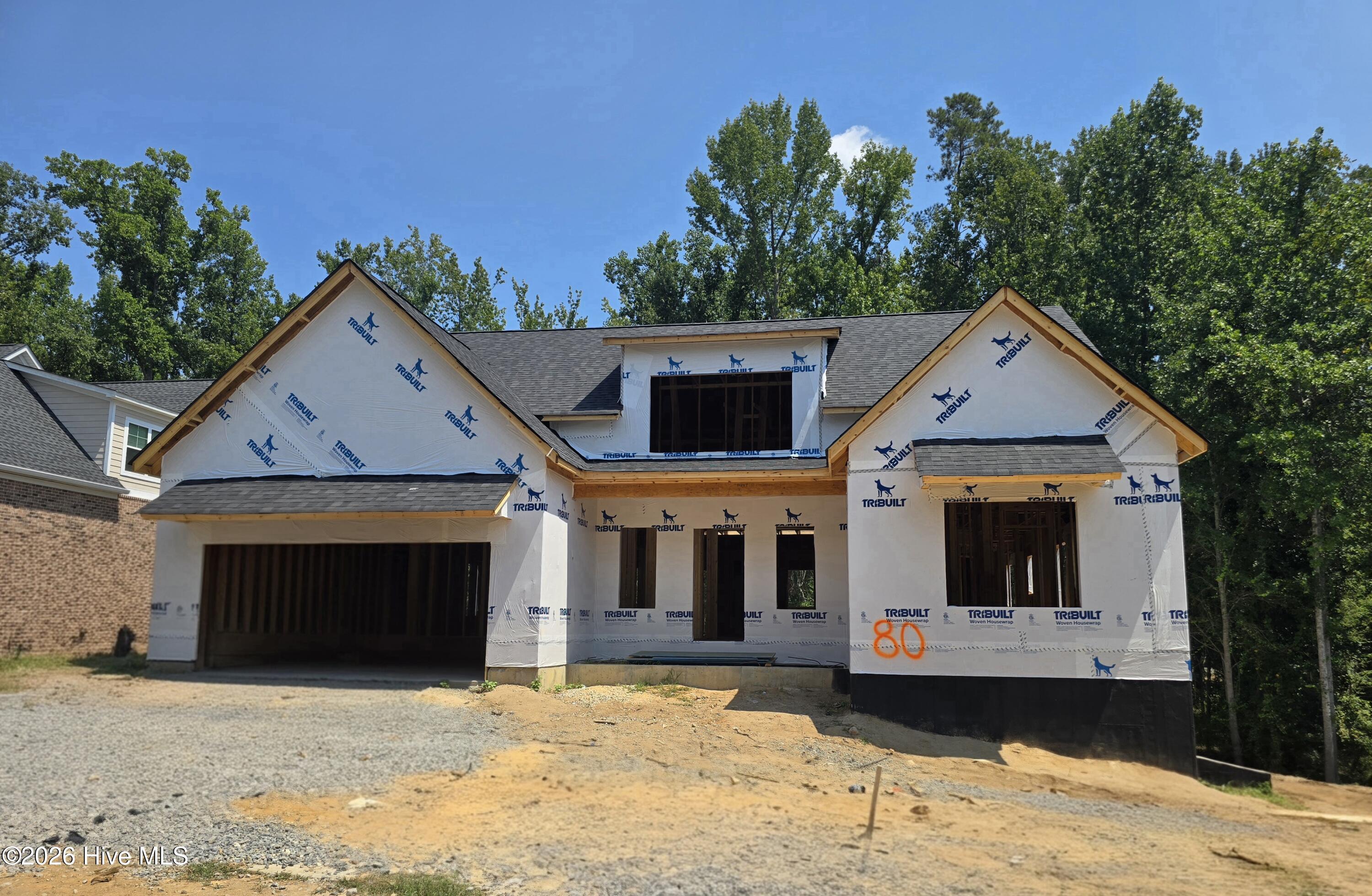 154 Oakbrook Drive — photo