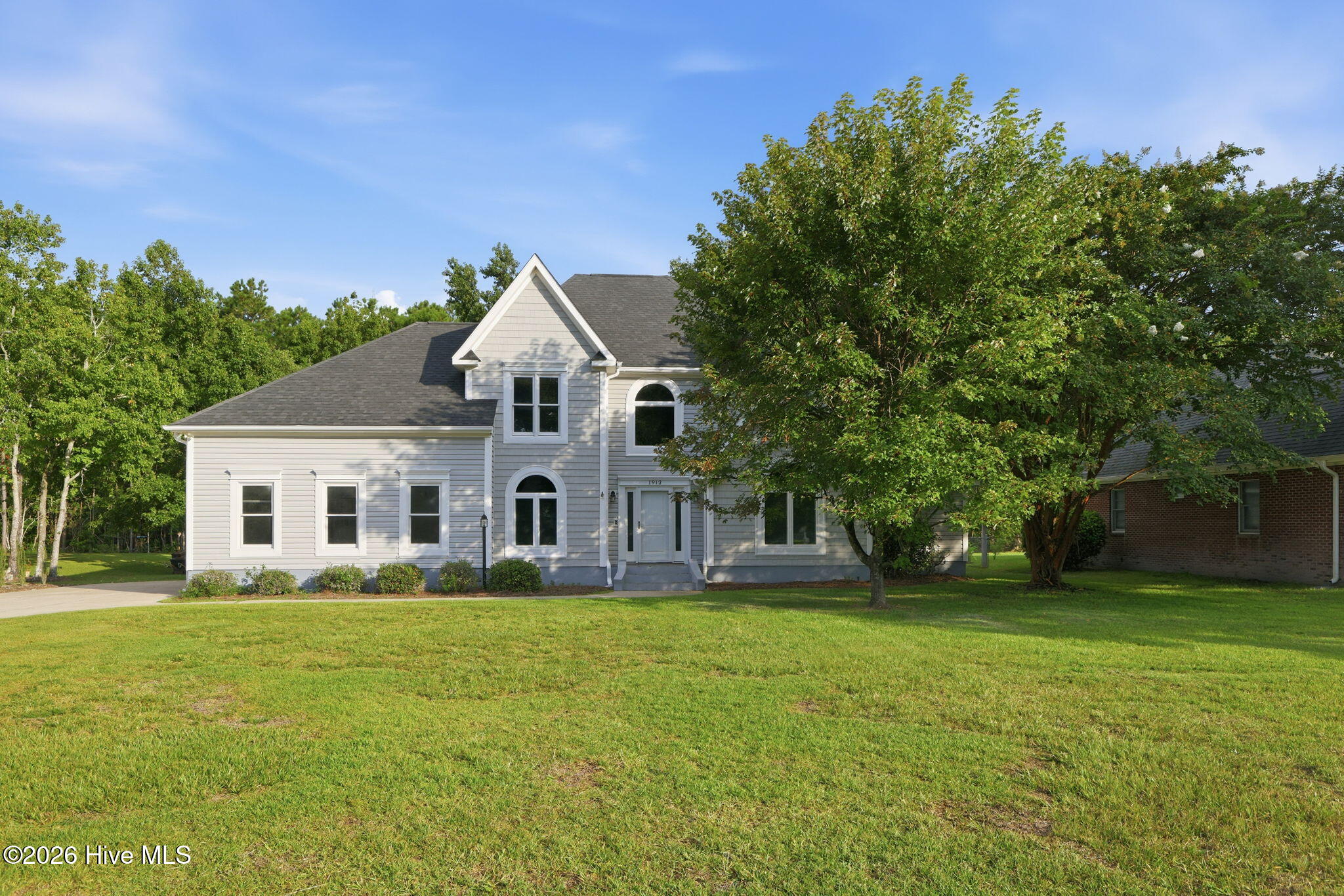 1912 Snowy Egret Drive — photo