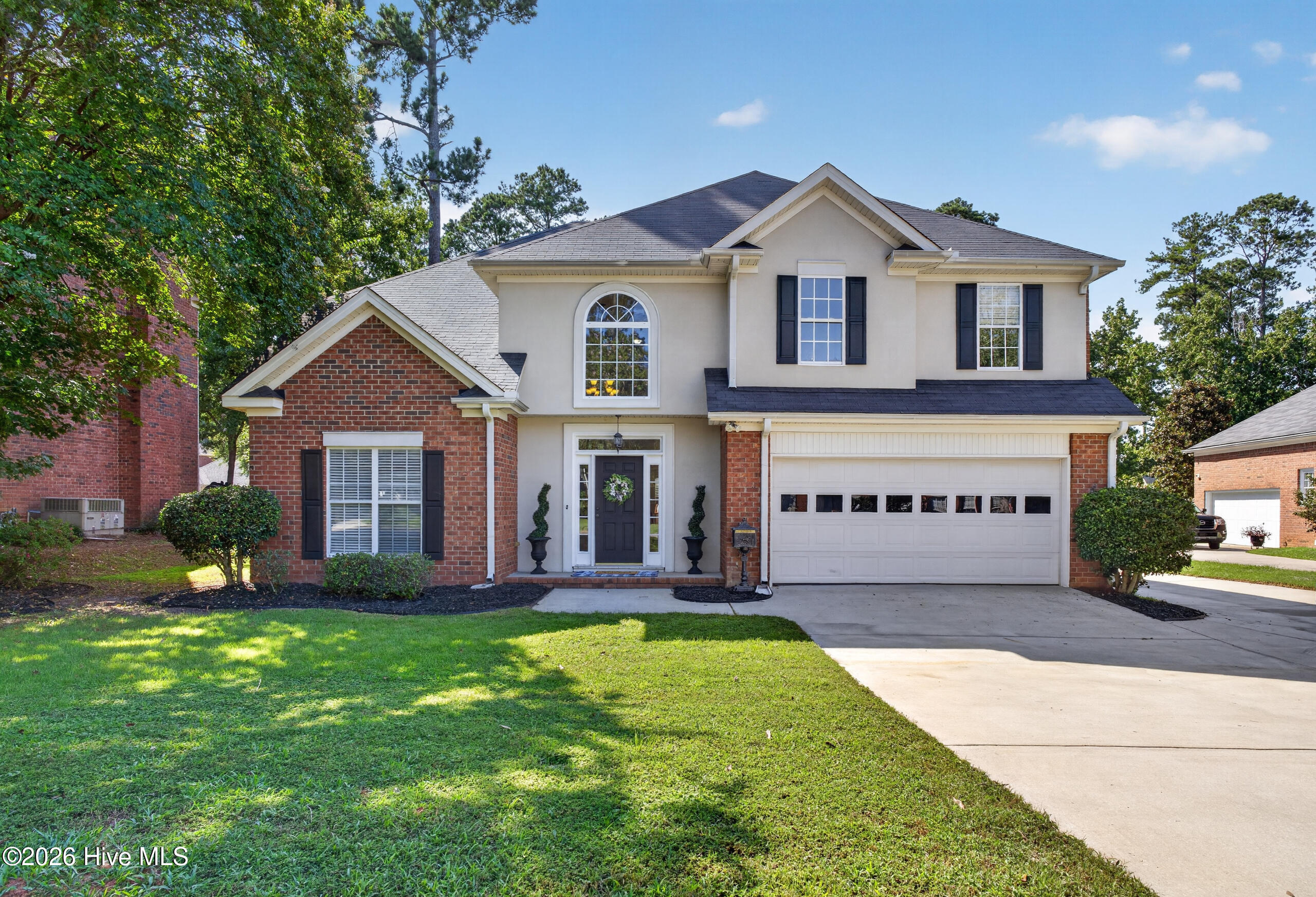 1418 Andover Court — photo