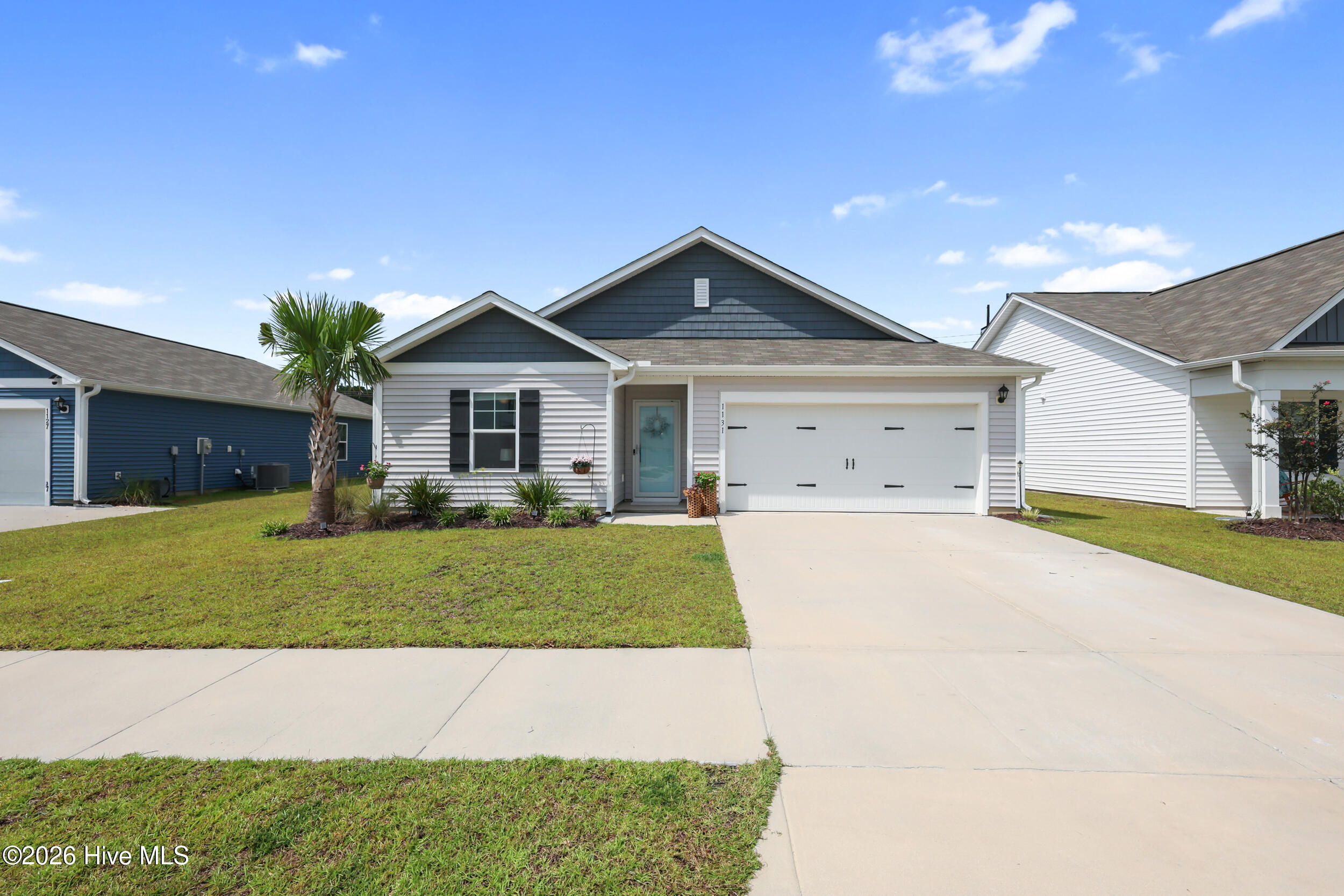 1131 King Eider Way Lot 106 — photo