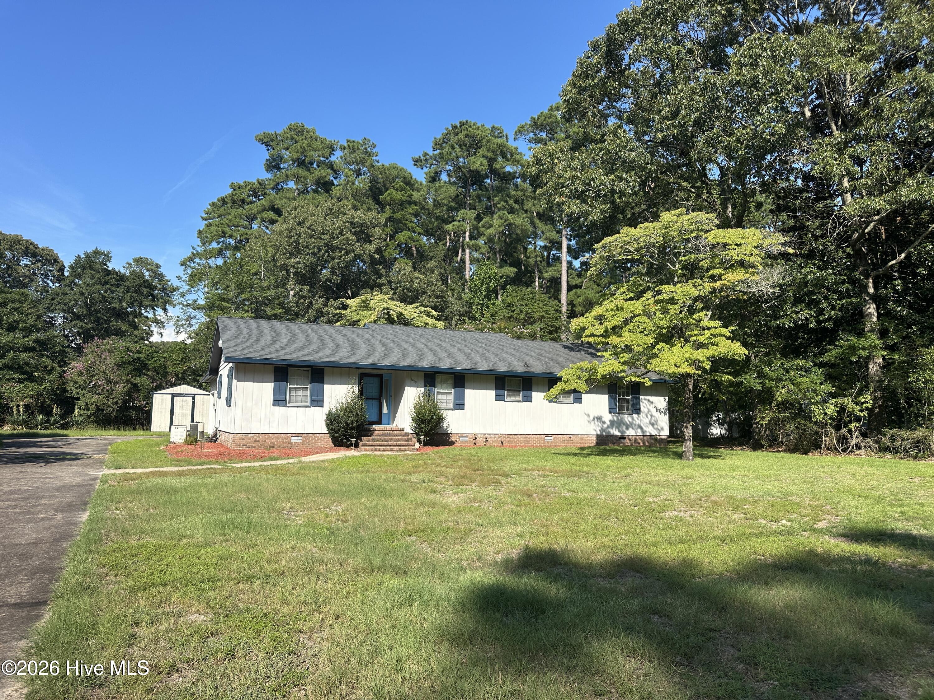 6429 River Road — photo