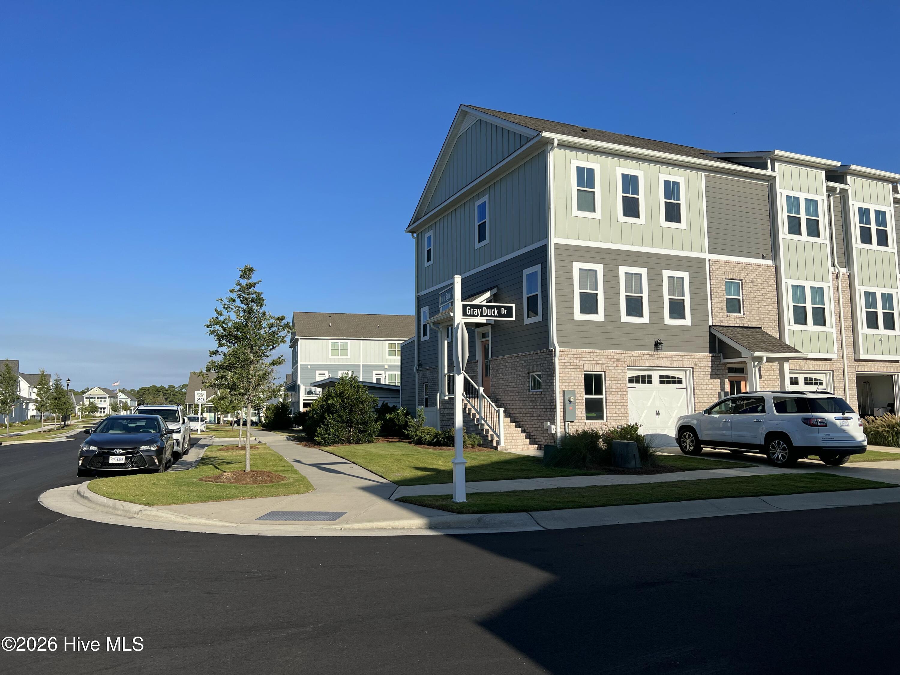 224 Gray Duck Drive — photo