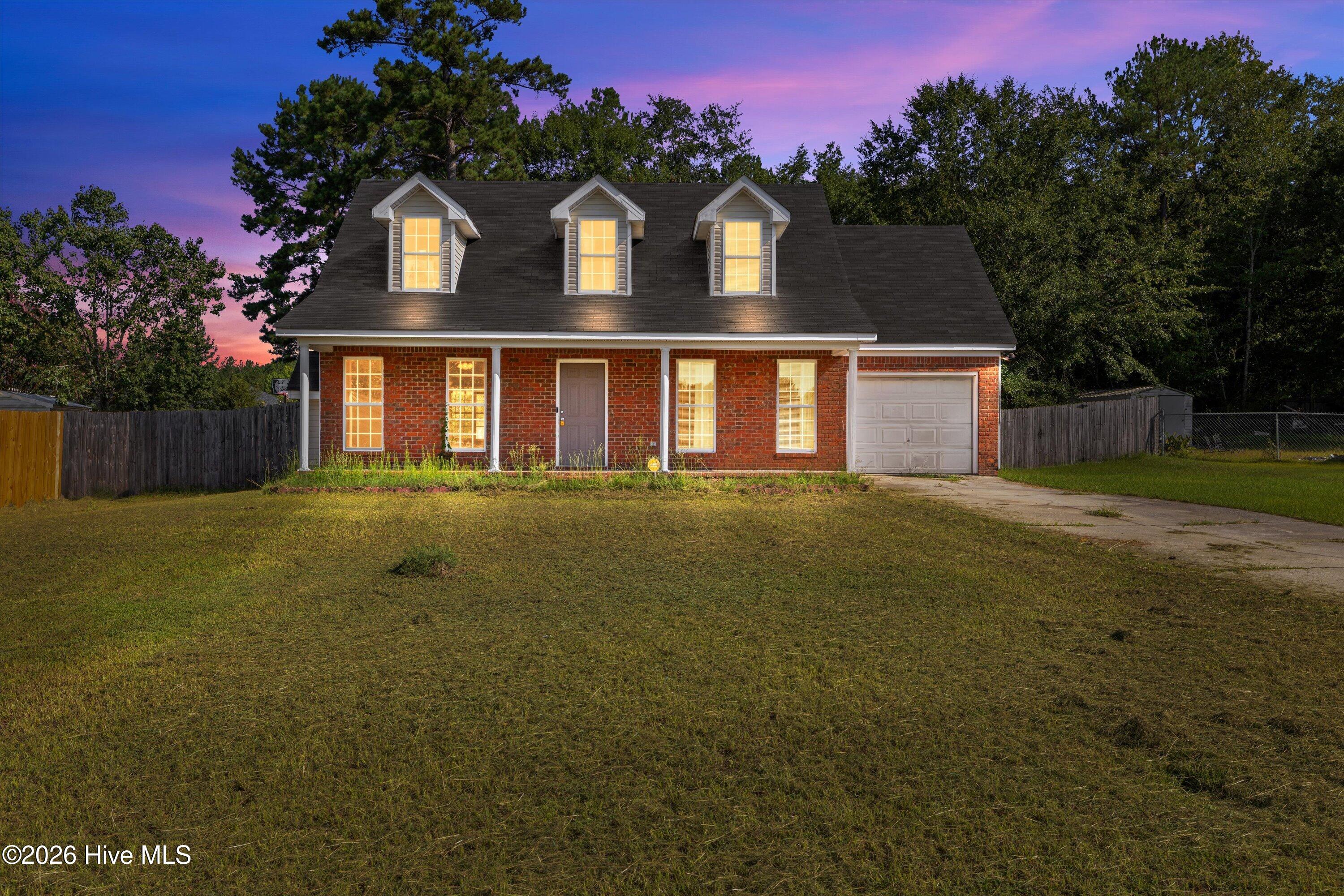 1803 Kohosh Court — photo