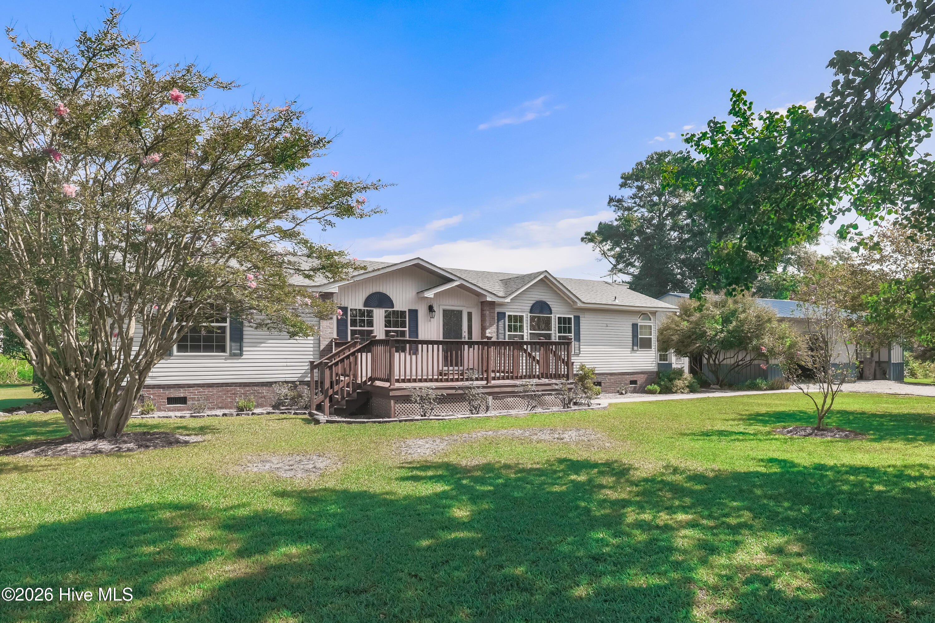135 Jesse Lanier Lane — photo