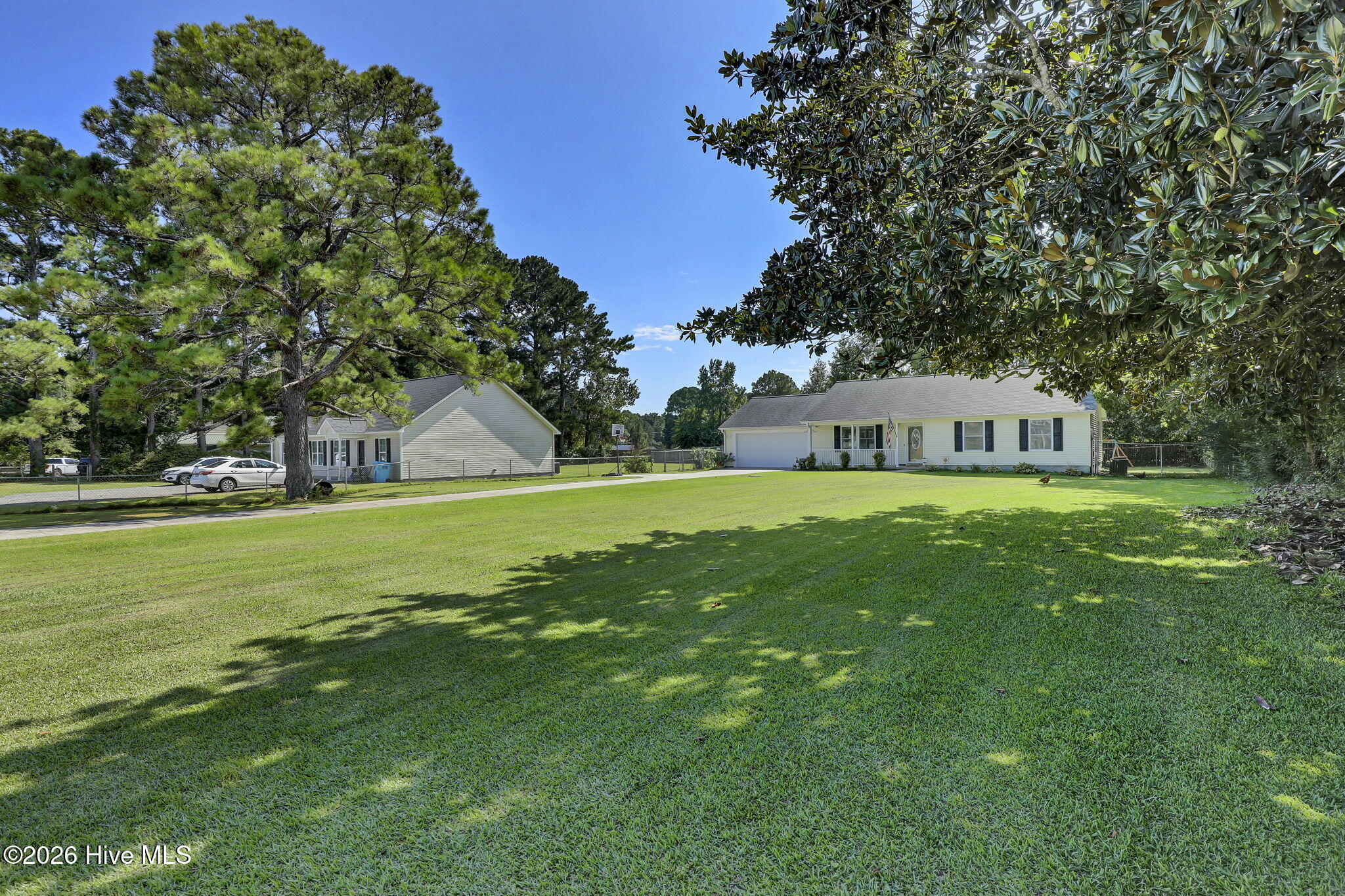 117 Scott Jenkins Road — photo