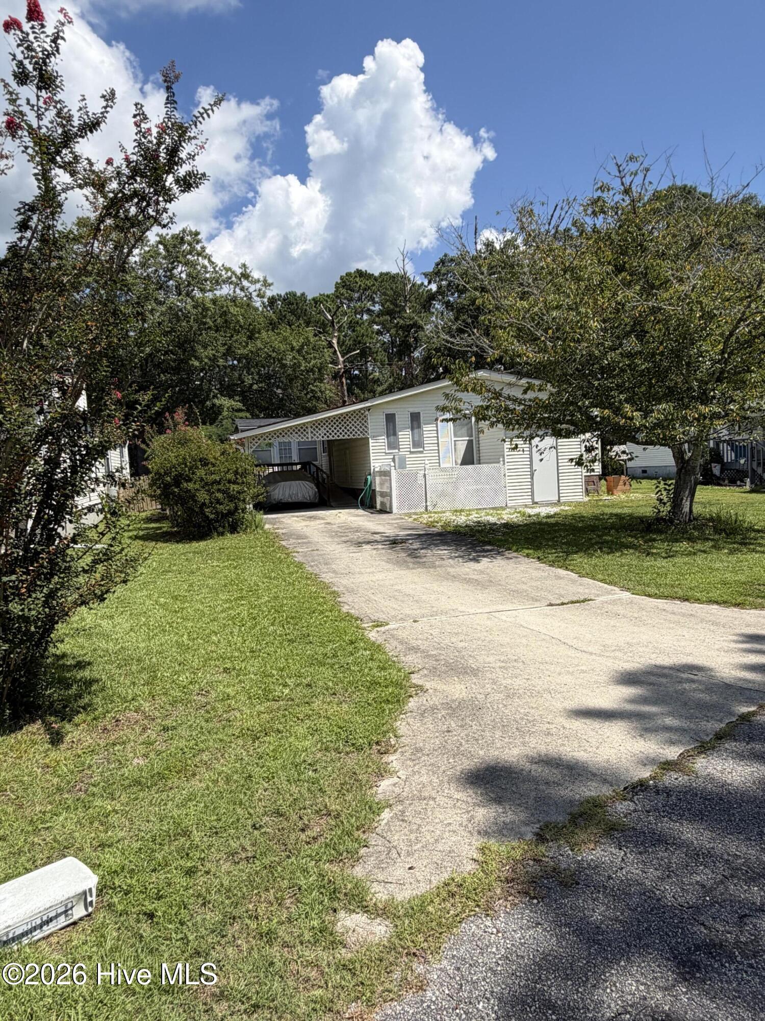 606 Galley Court — photo