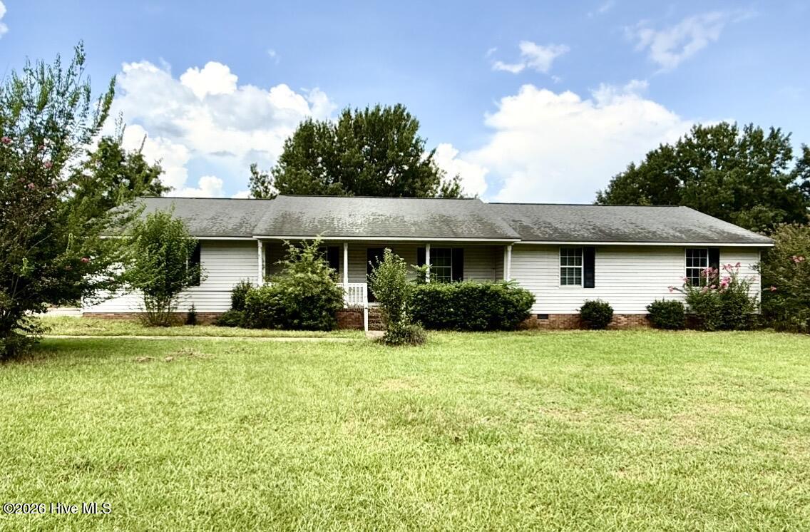 1951 Stagecoach Road NE — photo