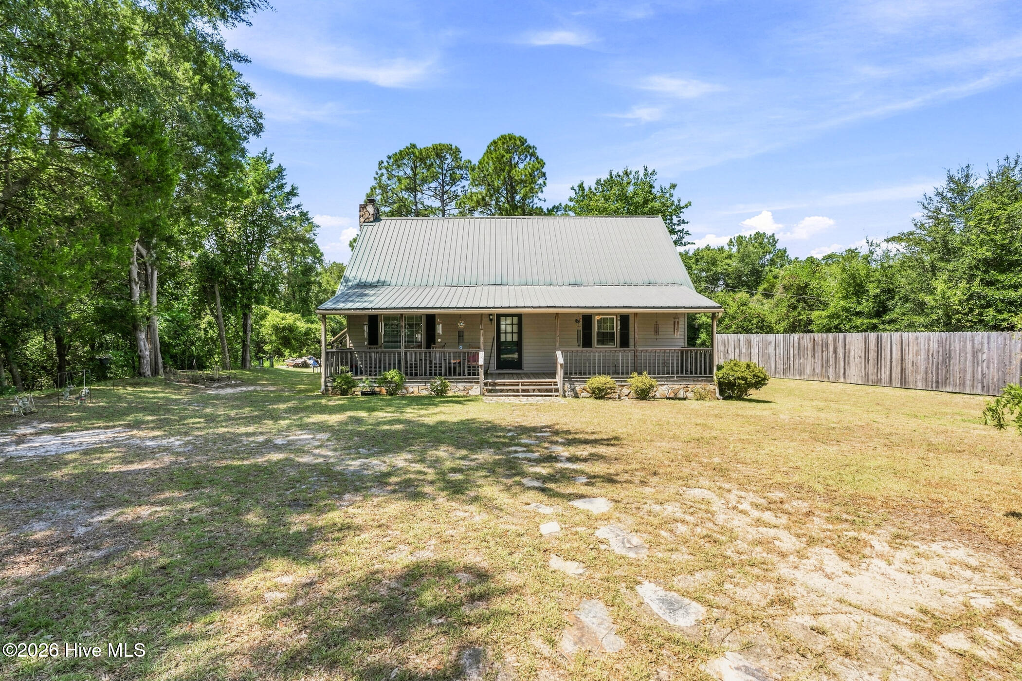 135 Sandy Ridge Church Road, Rockingham, NC 28379 — photo 2