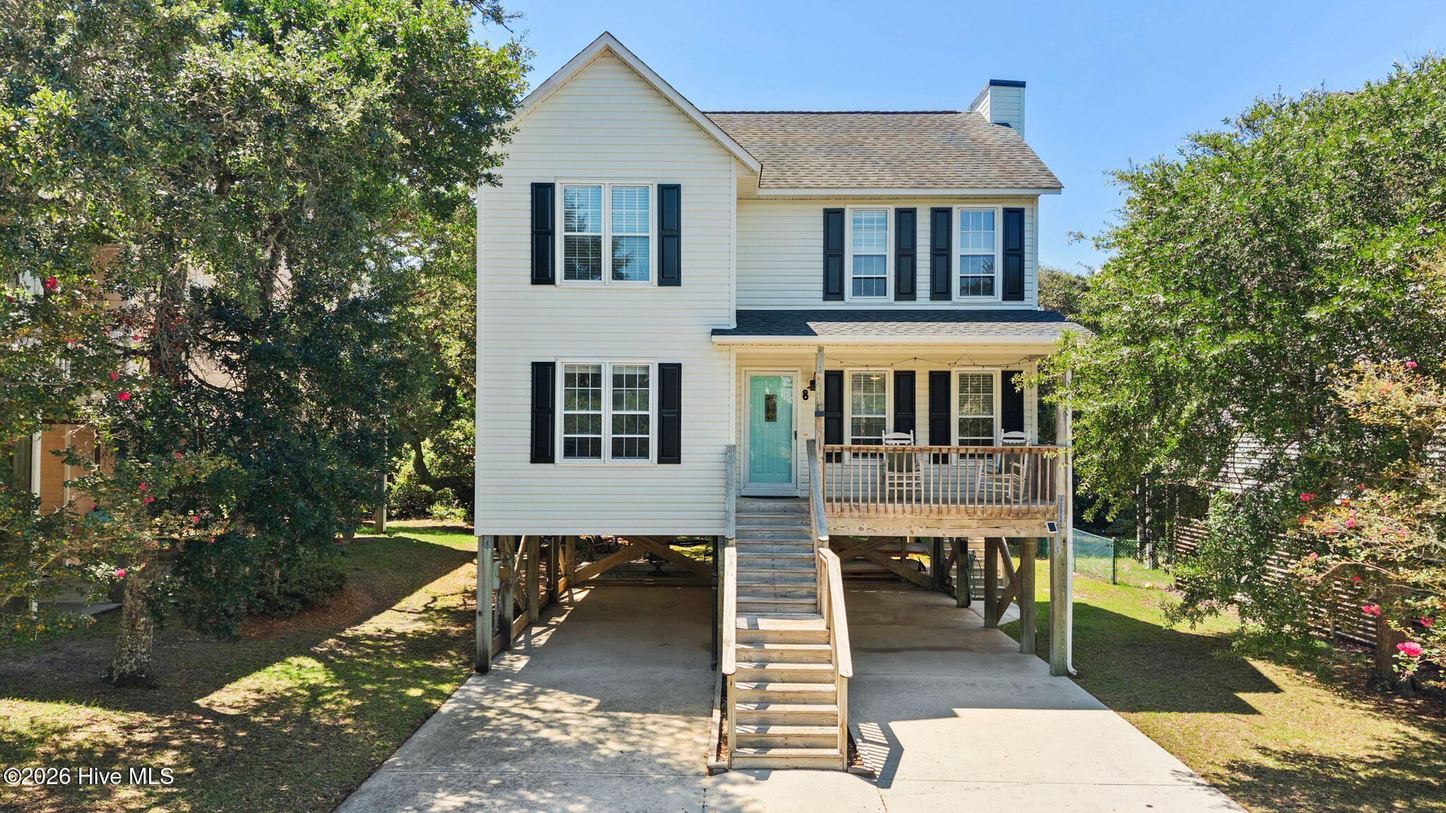 8 Maritime Drive — photo