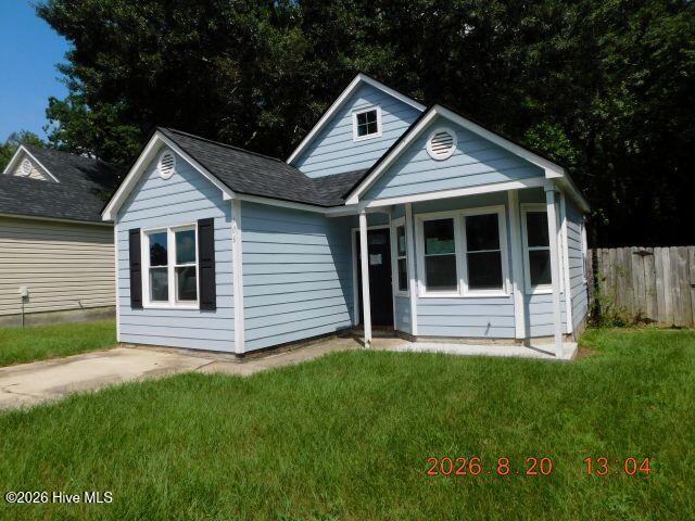 106 Mulberry Lane — photo