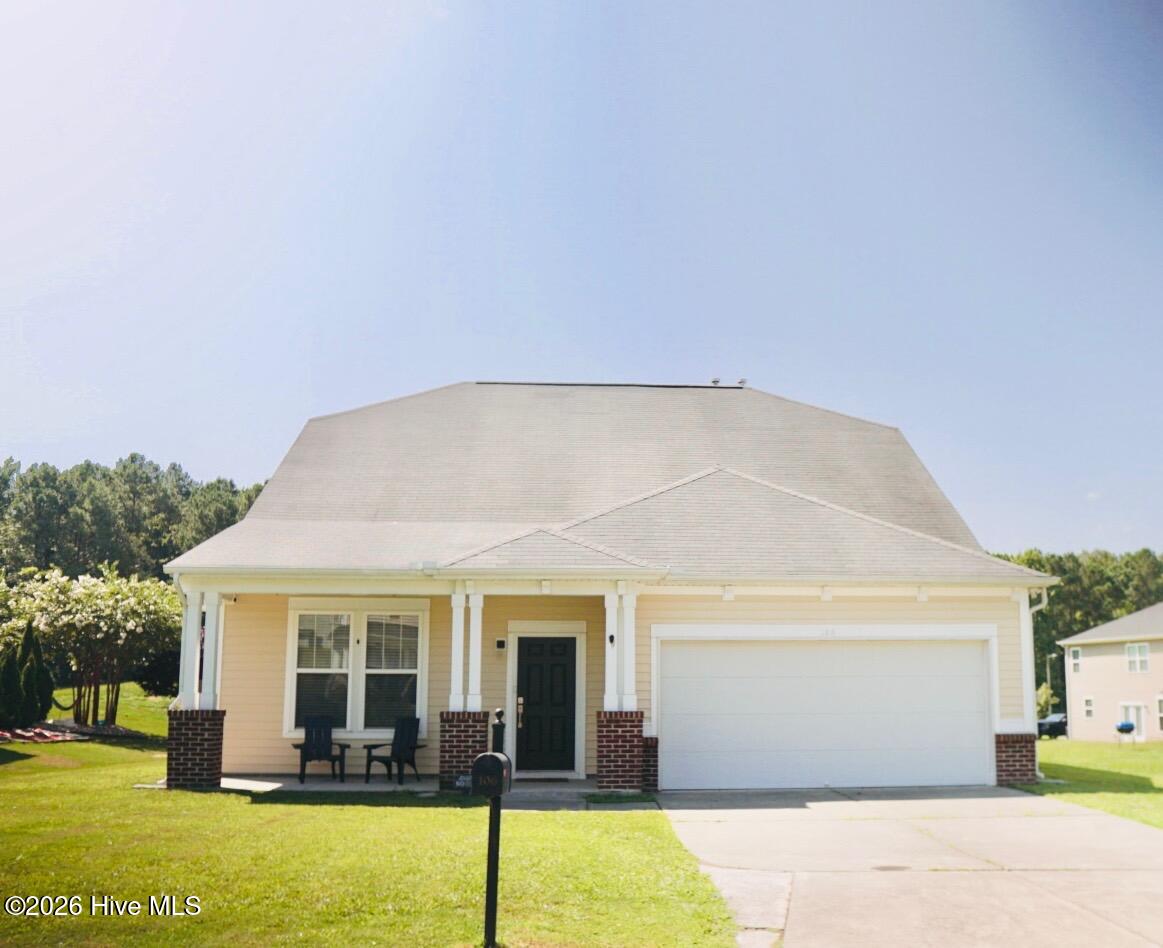 106 Red Bird Drive — photo