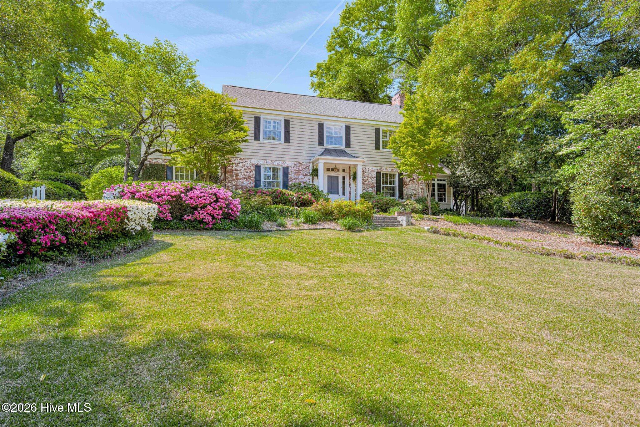 2908 Lombardy Court — photo