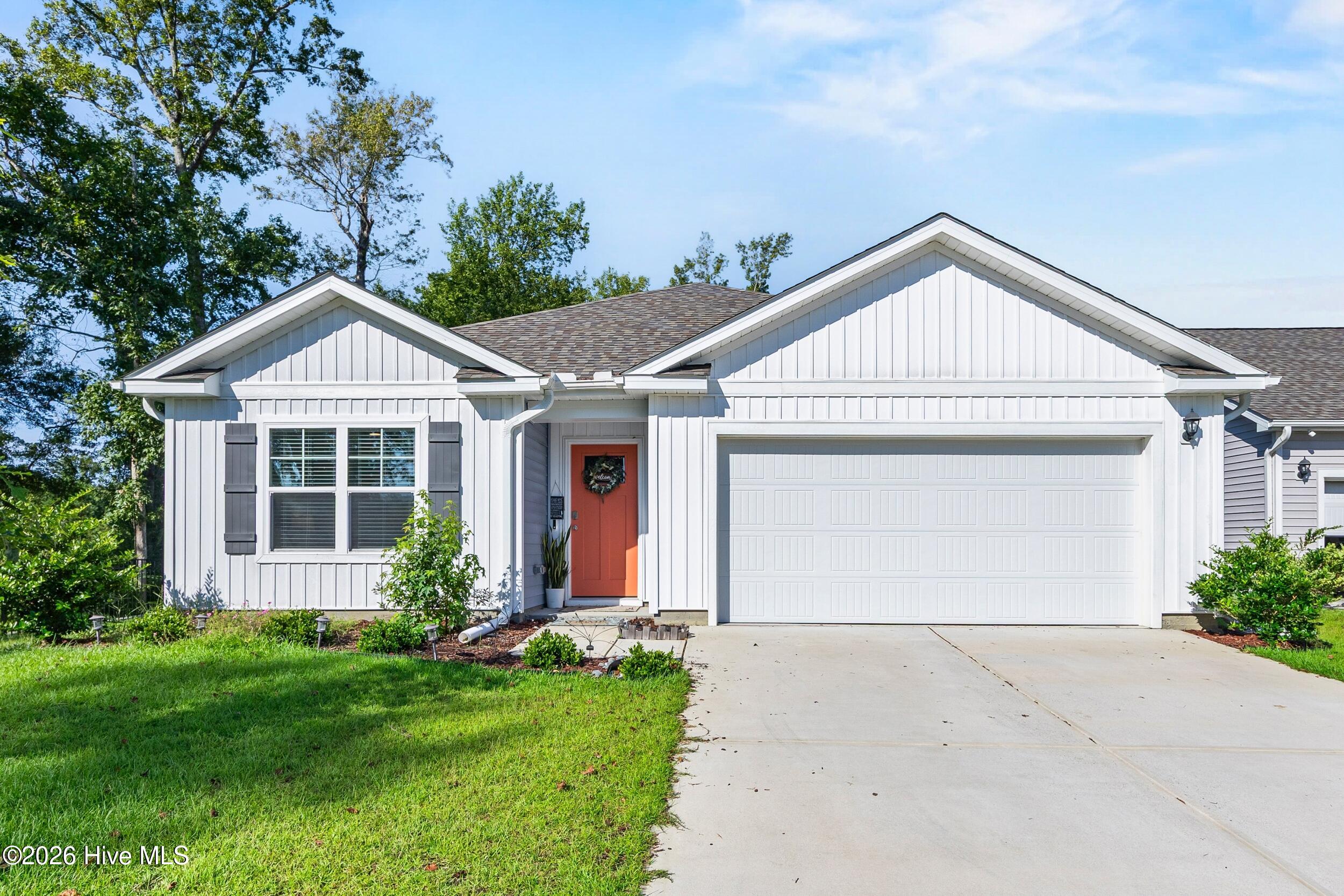 83 Eagle Creek Drive NE — photo