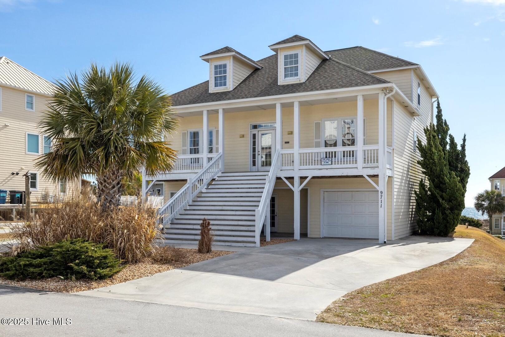 9711 Dolphin Ridge Road — photo
