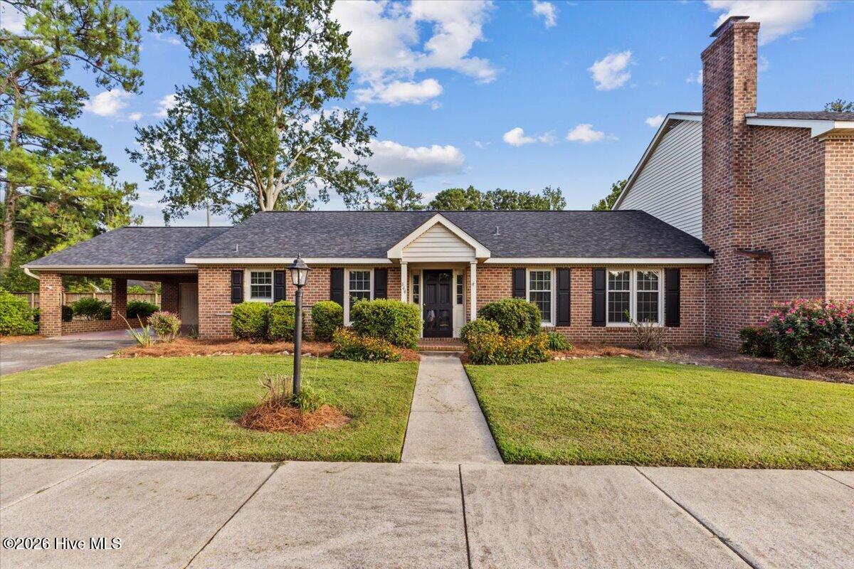 844 Westminster Lane — photo
