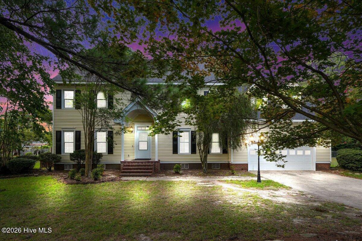 202 N Marion Drive — photo