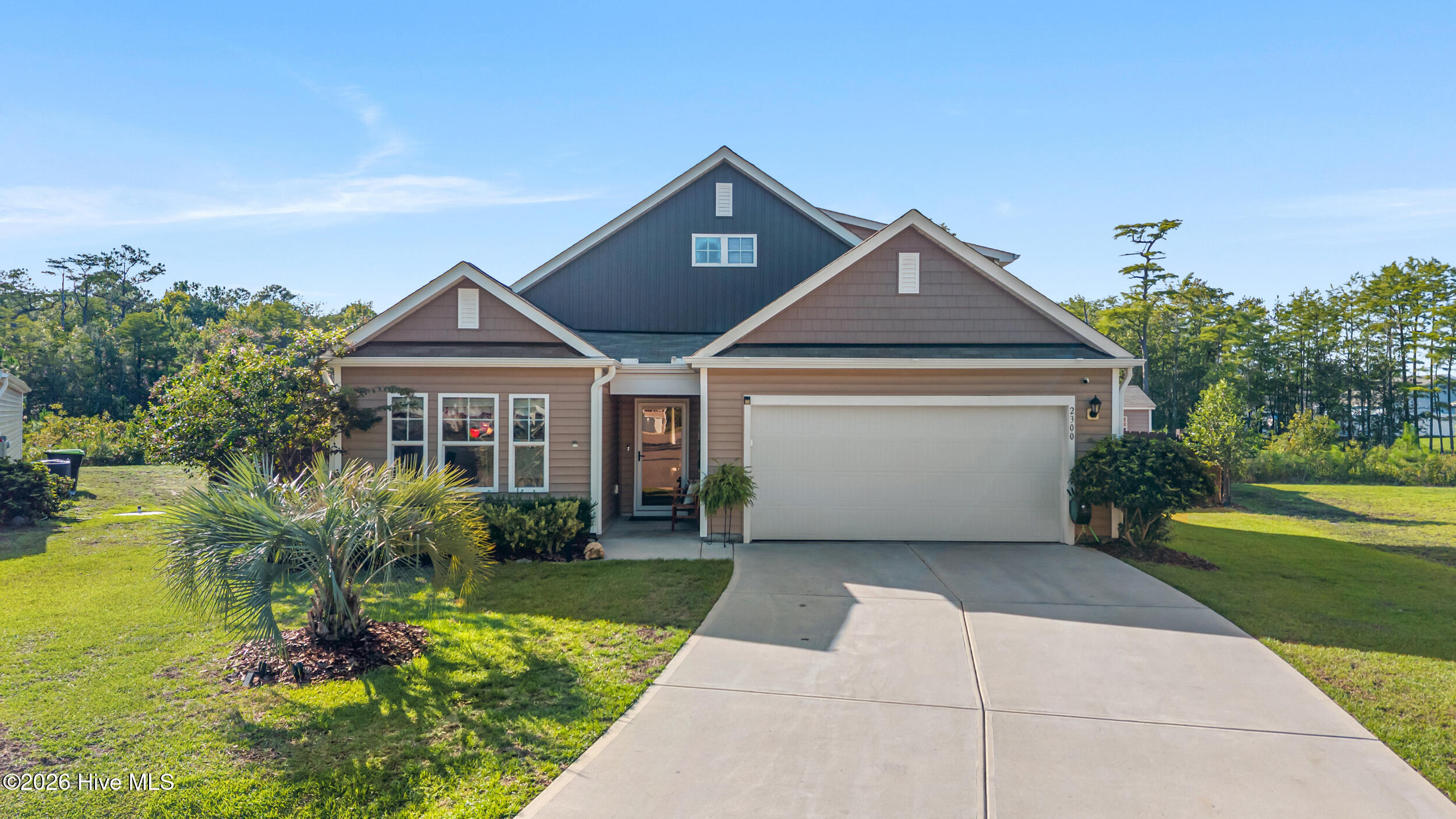 2300 Harbor Lights Court SE Lot 65 — photo
