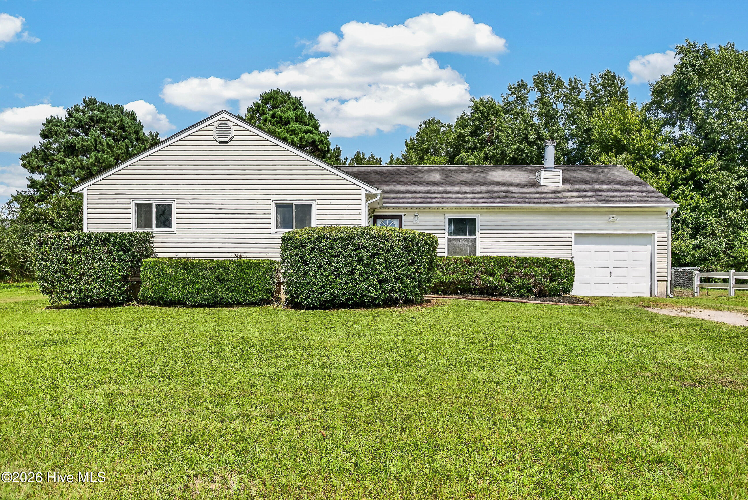 306 Drummer Kellum Road — photo