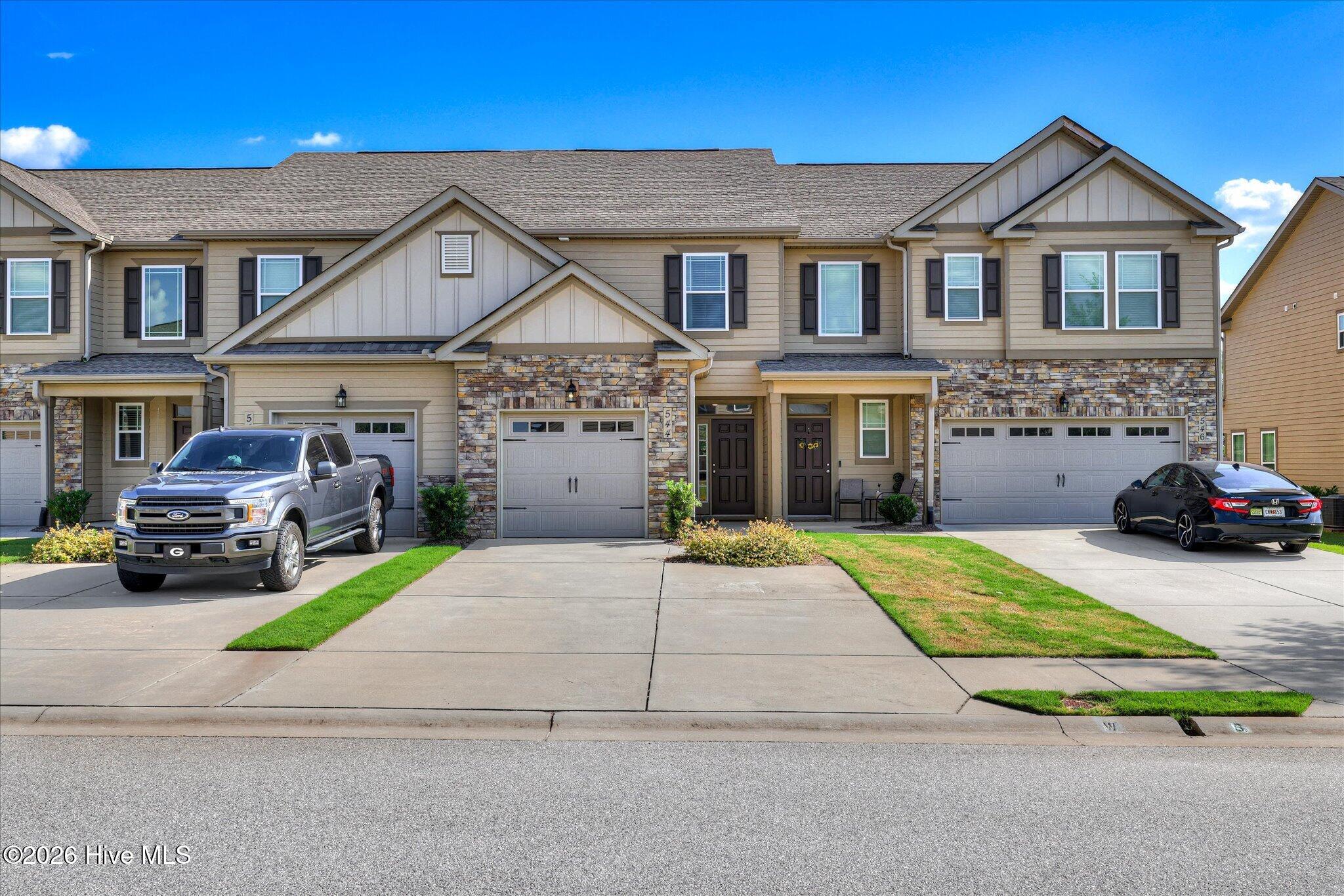 544 Vinings Drive 7 — photo