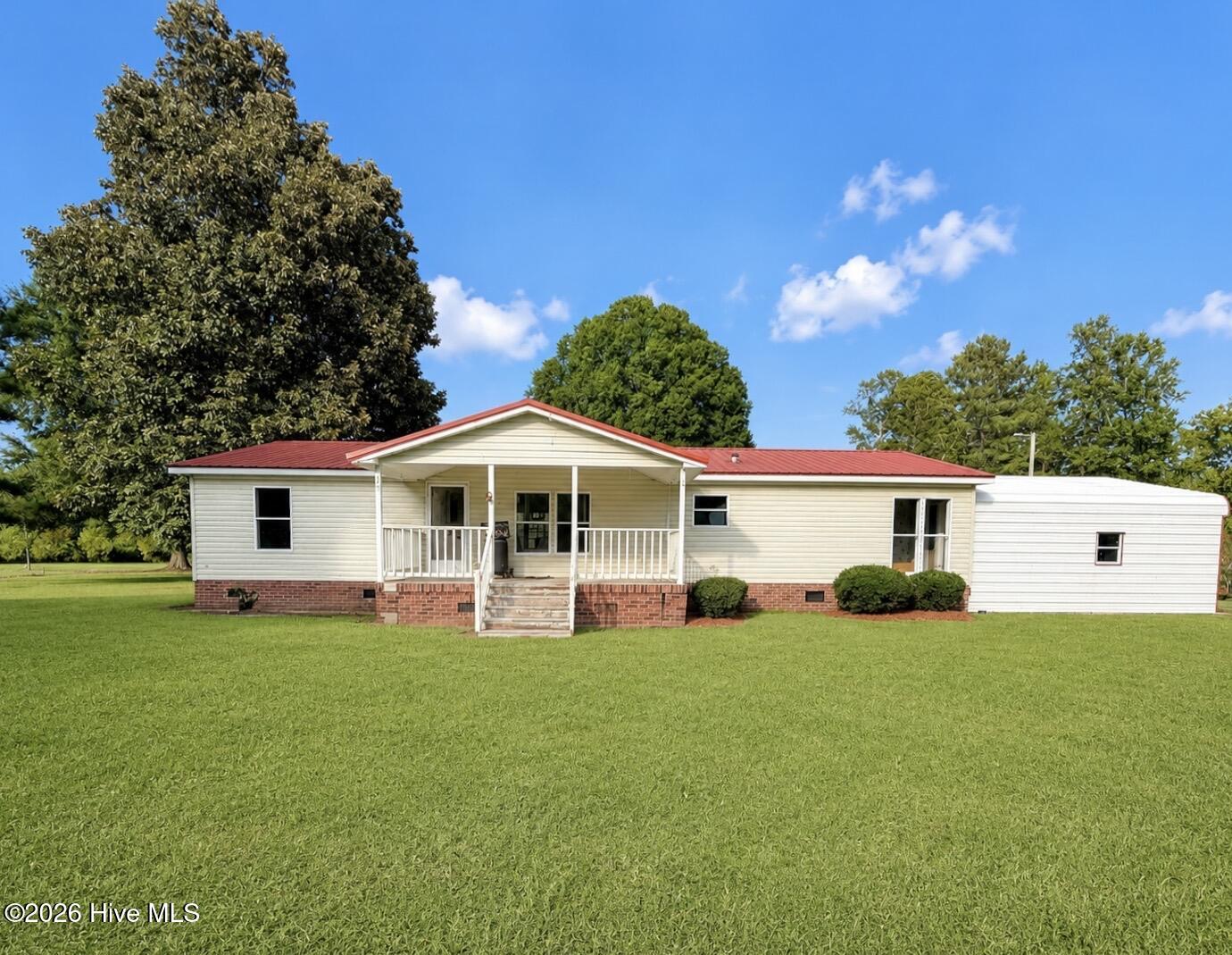 572 Ben Jones Road — photo