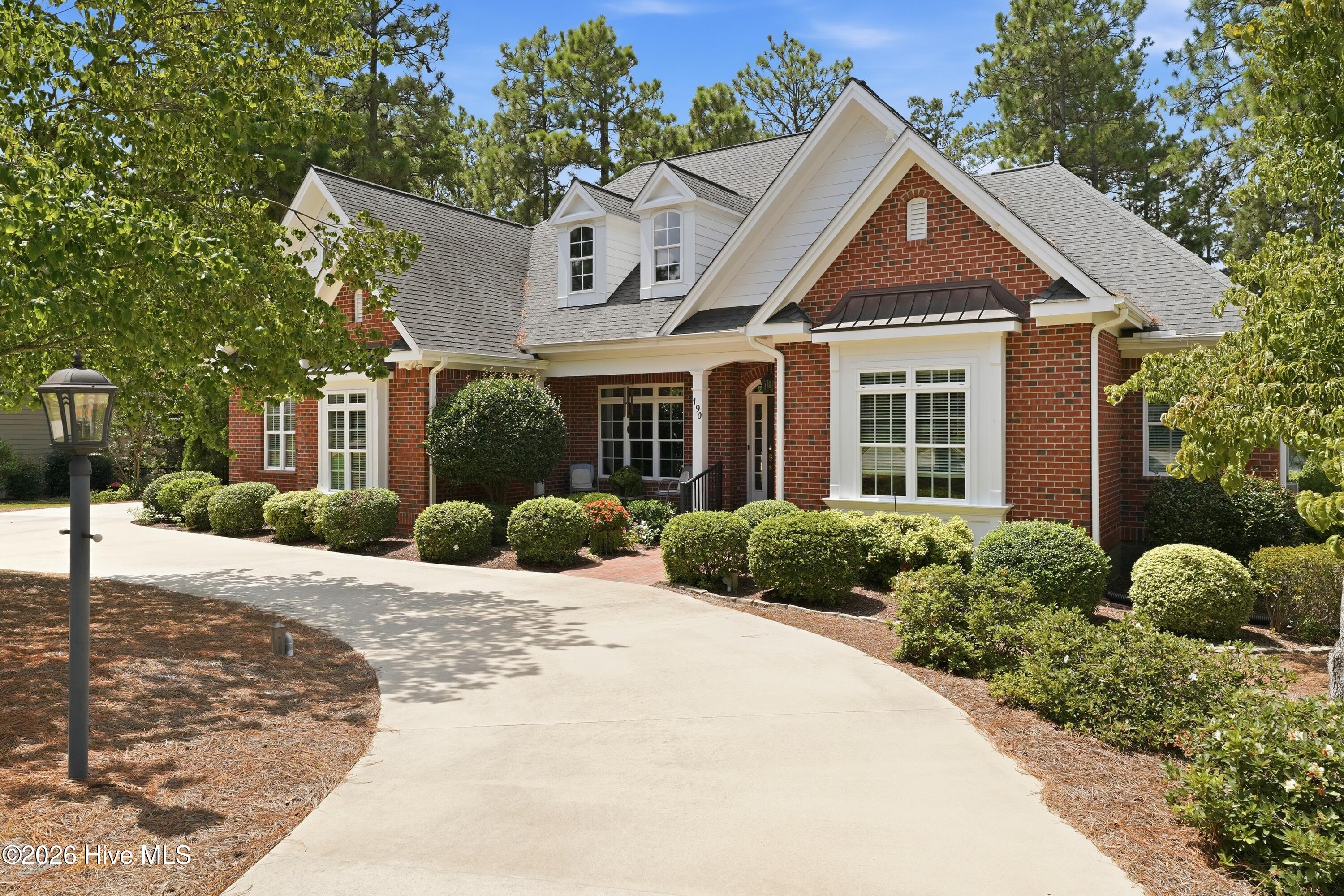 190 Wiregrass Lane — photo