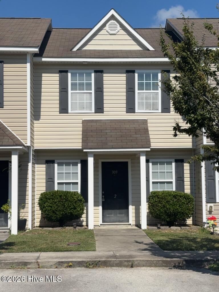 309 Burley Drive 2 — photo