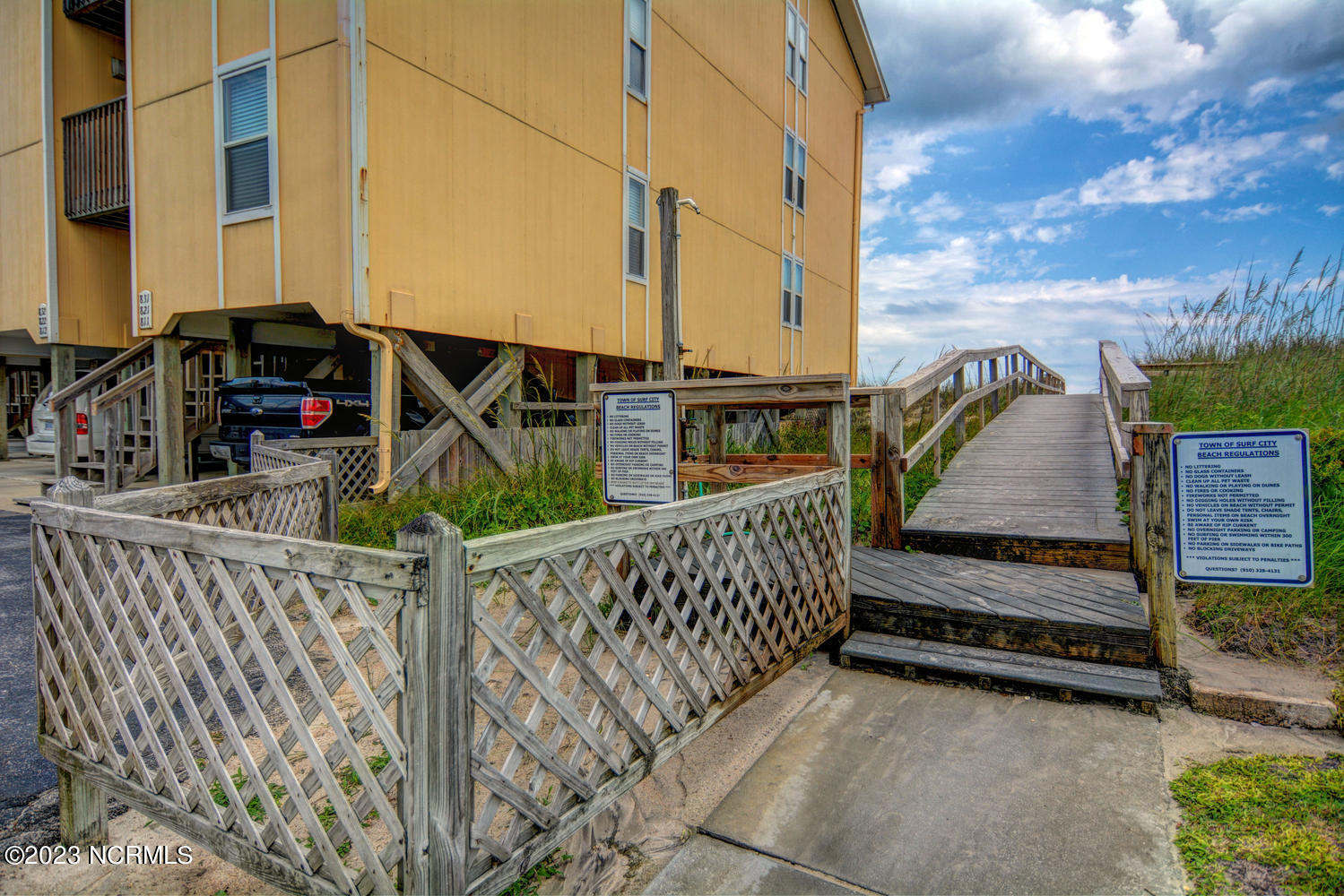 918 N New River Drive 132 — photo