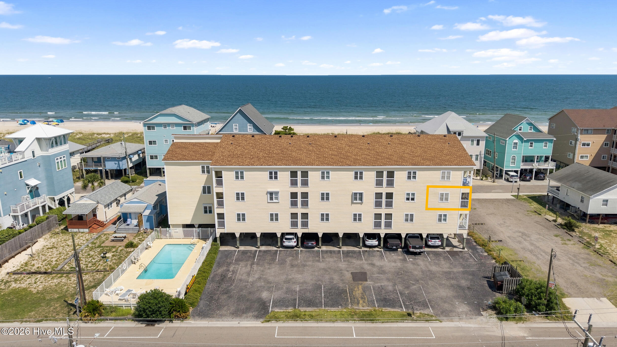 1004 Carolina Beach Avenue S B1 — photo