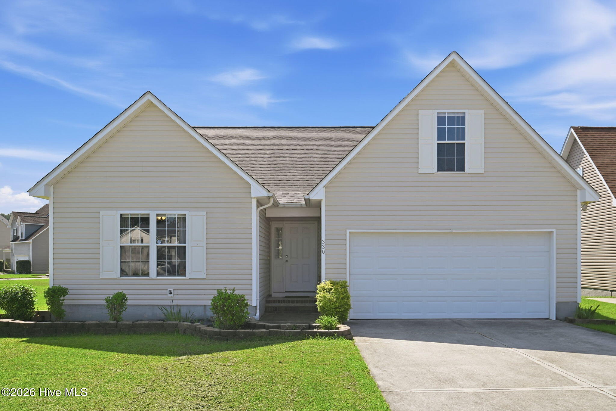 330 Providence Drive — photo