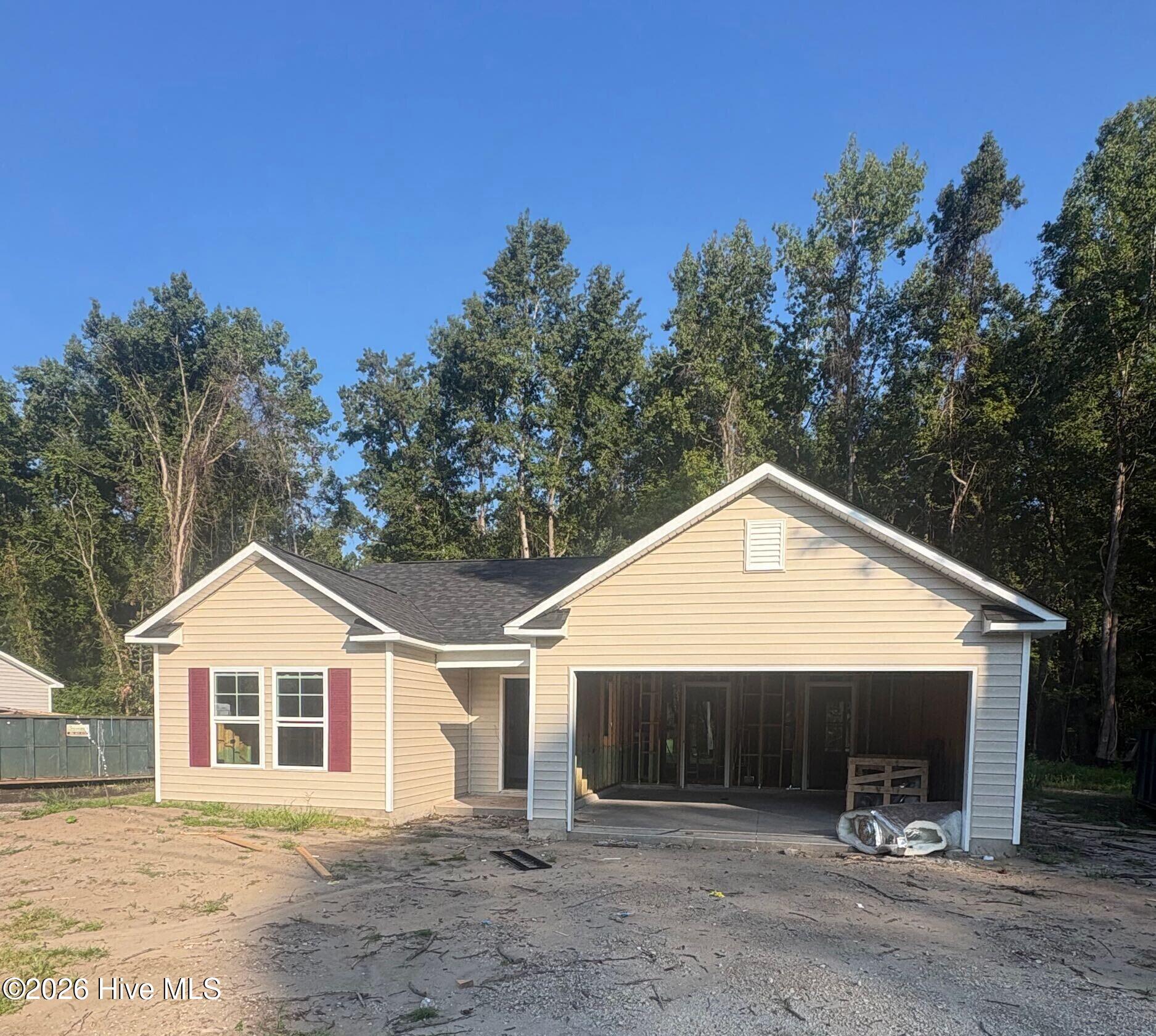 6554 Fairway Drive — photo